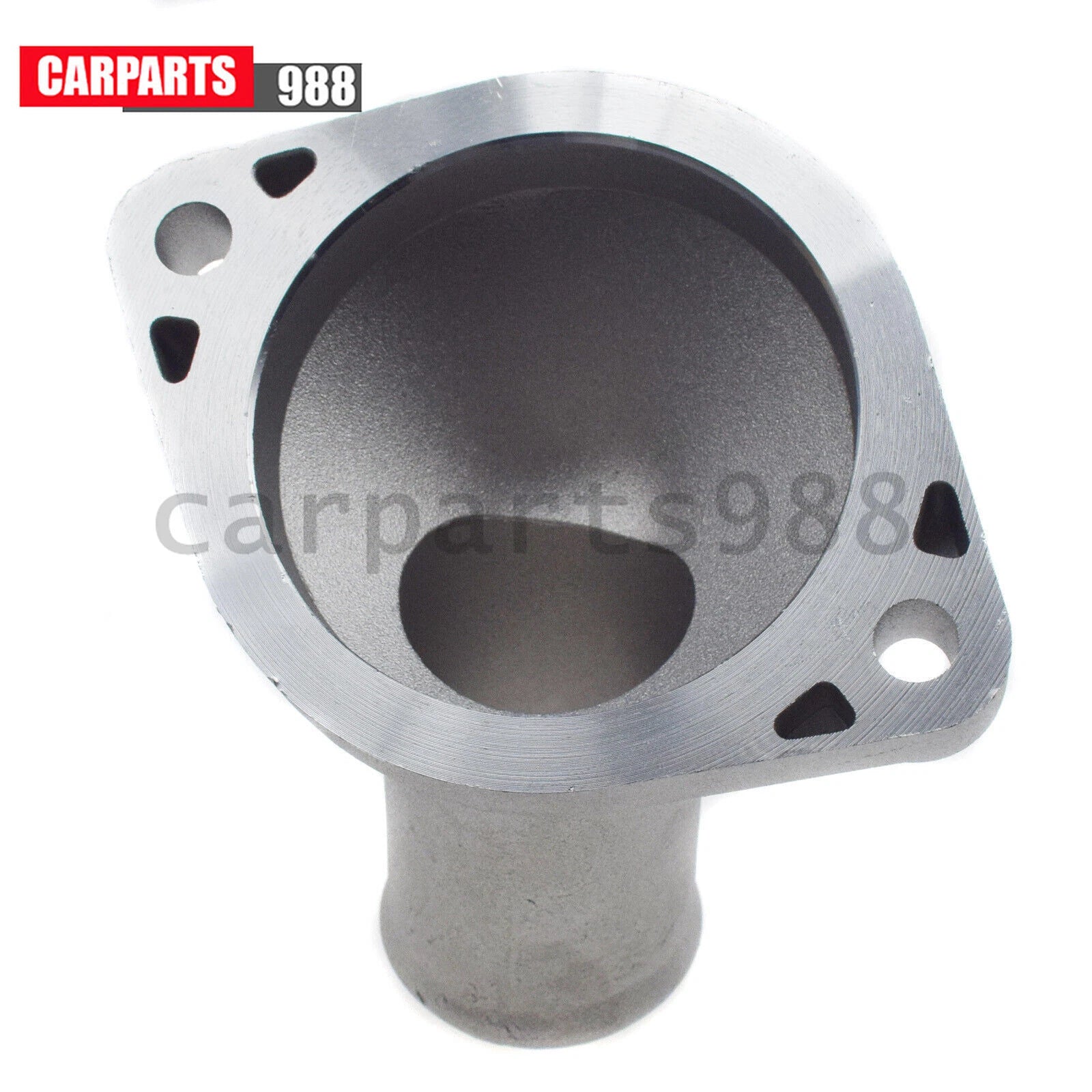 Coolant Thermostat Housing for 2007-19 Toyota Yaris 2004-06 Scion xA 1632121020 6B93BC-57