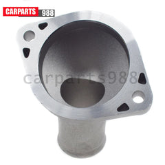 Coolant Thermostat Housing for 2007-19 Toyota Yaris 2004-06 Scion xA 1632121020 6B93BC-57