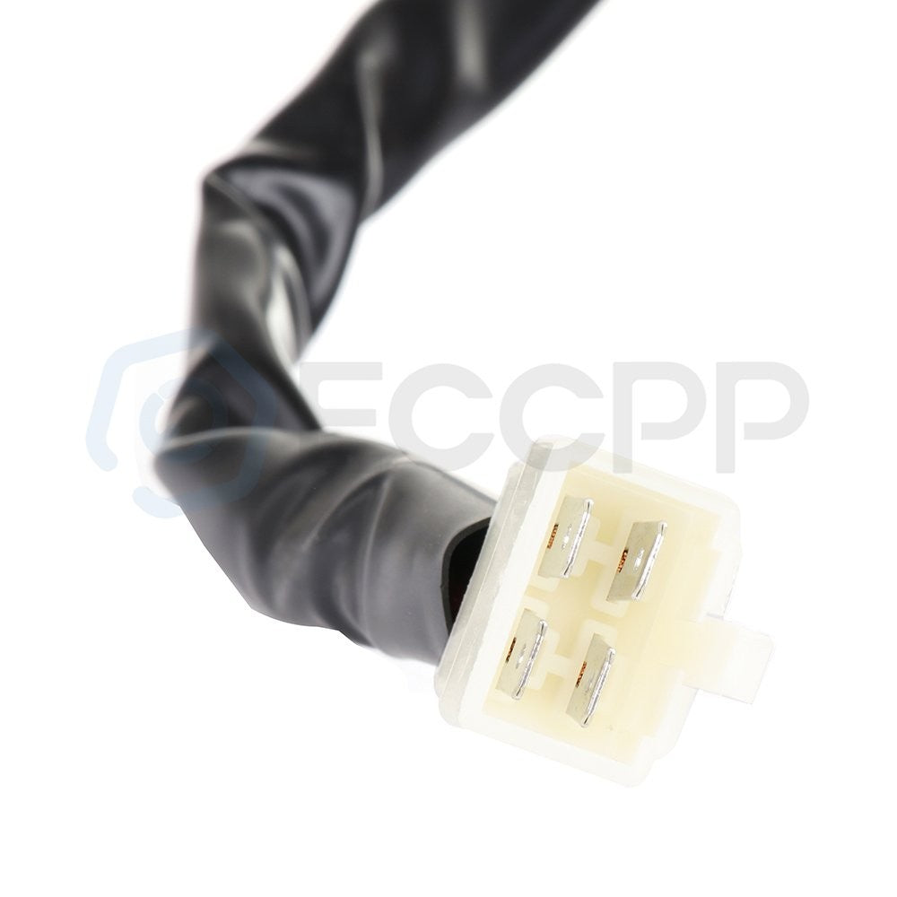ECCPP 2Pcs Regulator Rectifier For Honda CBR600RR CBR 600 Rr 2003 2004 2005 2006 ECCPP
