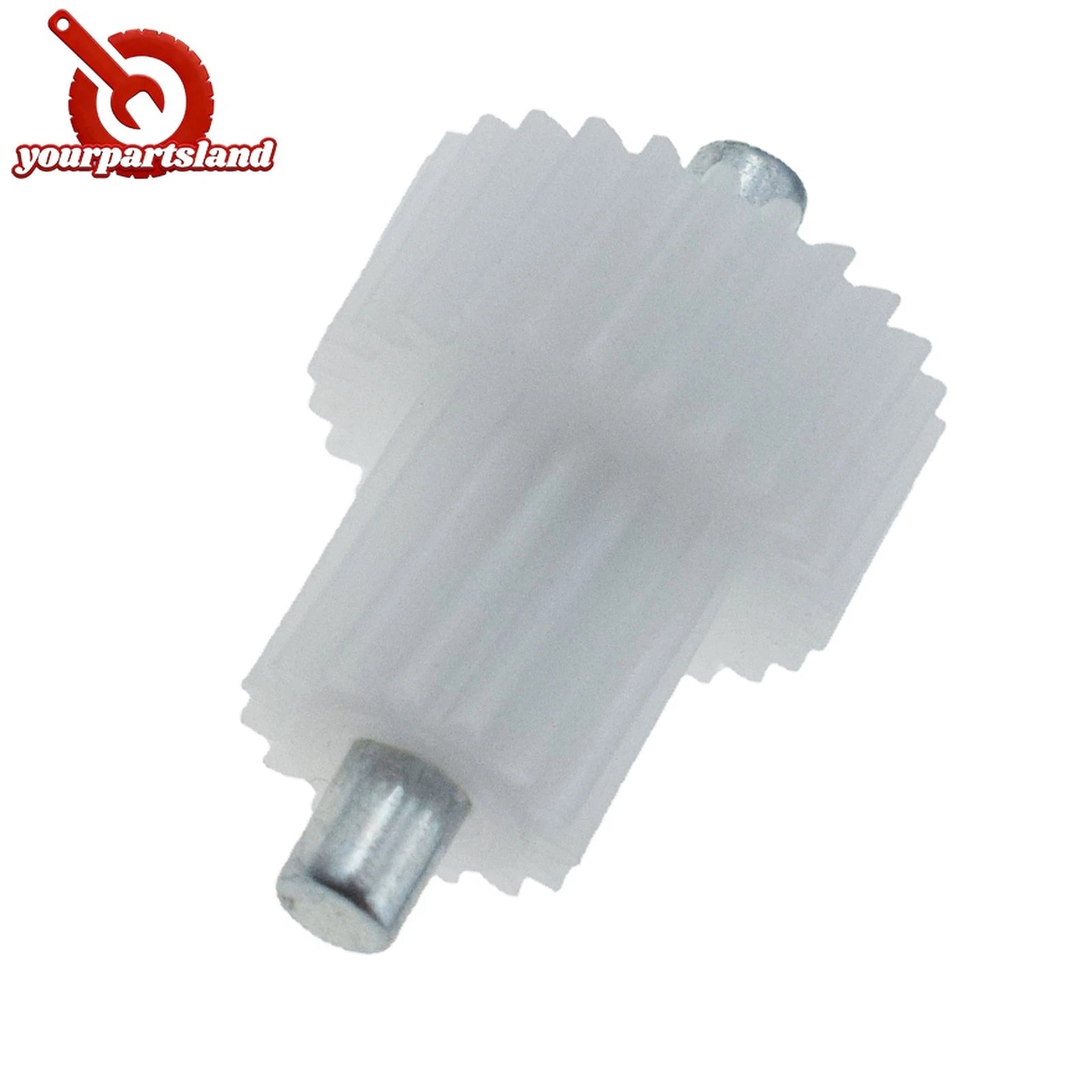 POWER Side MIRROR FOLDING MOTOR Gear Repair For Hyundai Grandeur Equus Veracruz 6B93BC-57