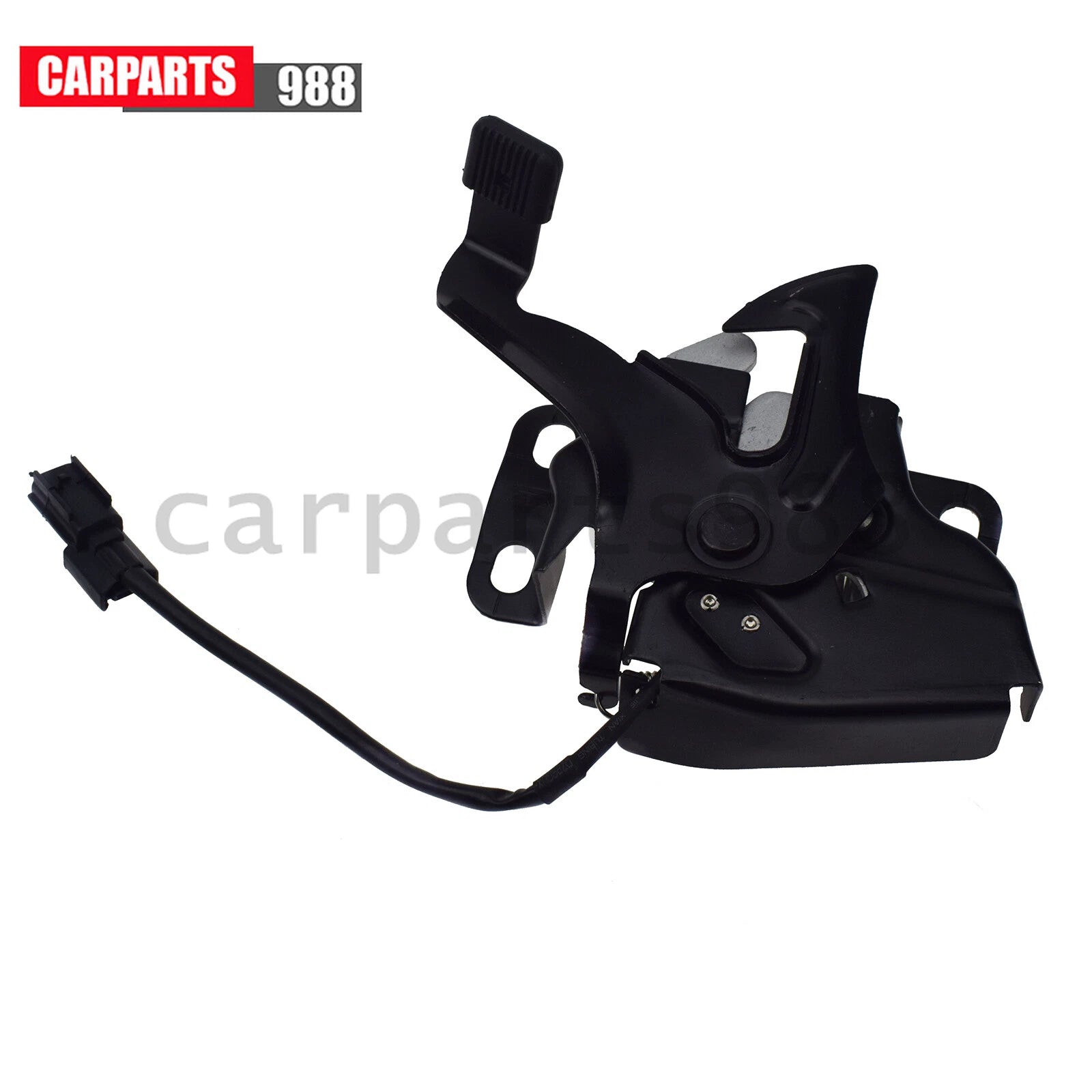 Hood Latch Lock For 2008 2009 2010-2012 Honda Accord 74120TA6A01 HO1234122 6B93BC-57
