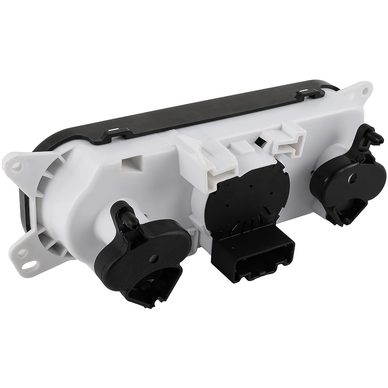 AC Heater Climate Control For 2007-2008 2009 2010 Jeep Wrangler 6B93BC-57