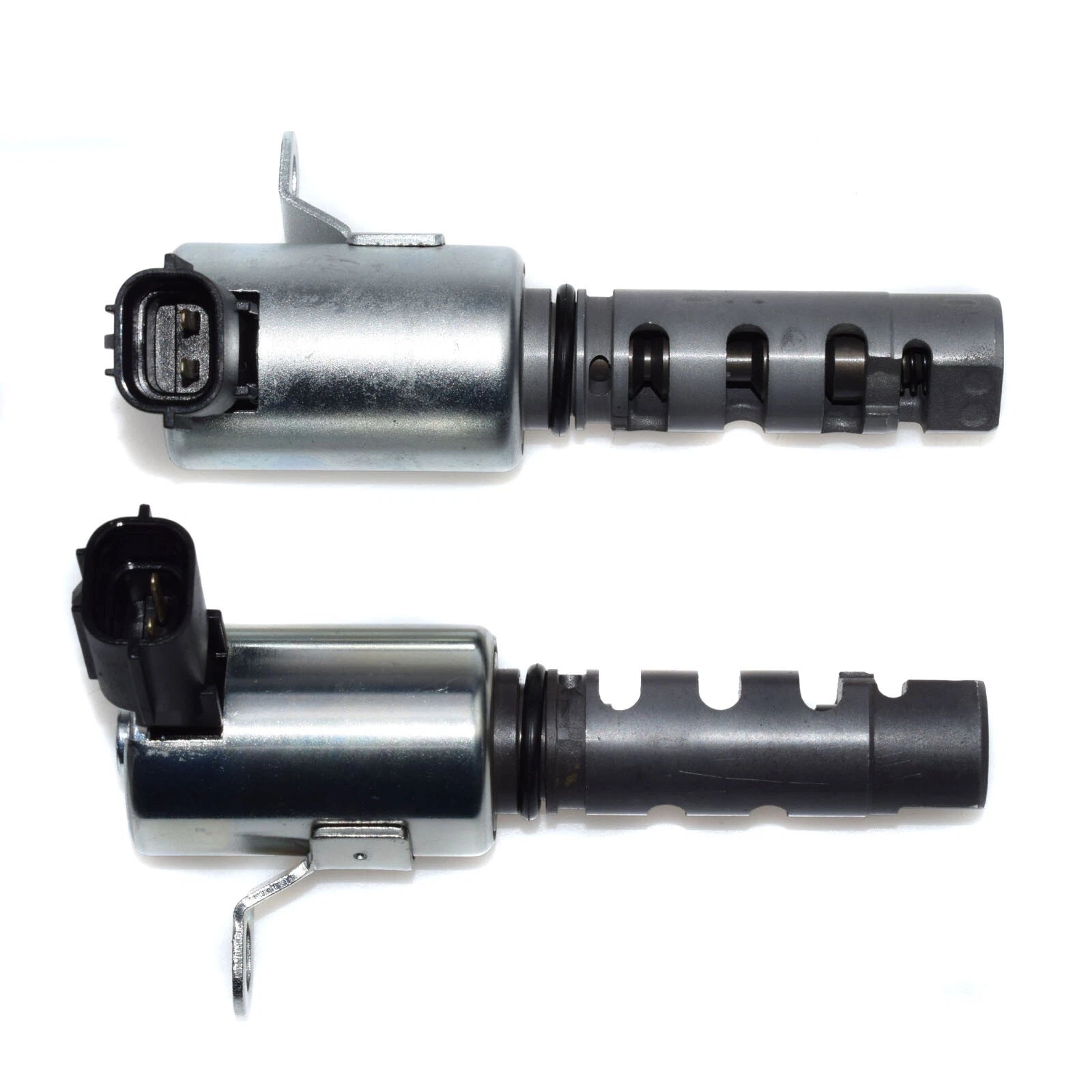 L&R VVT Oil Control Variable Valve Timing Solenoid For Lexus Toyota 3.0 3.3L V6 6B93BC-57