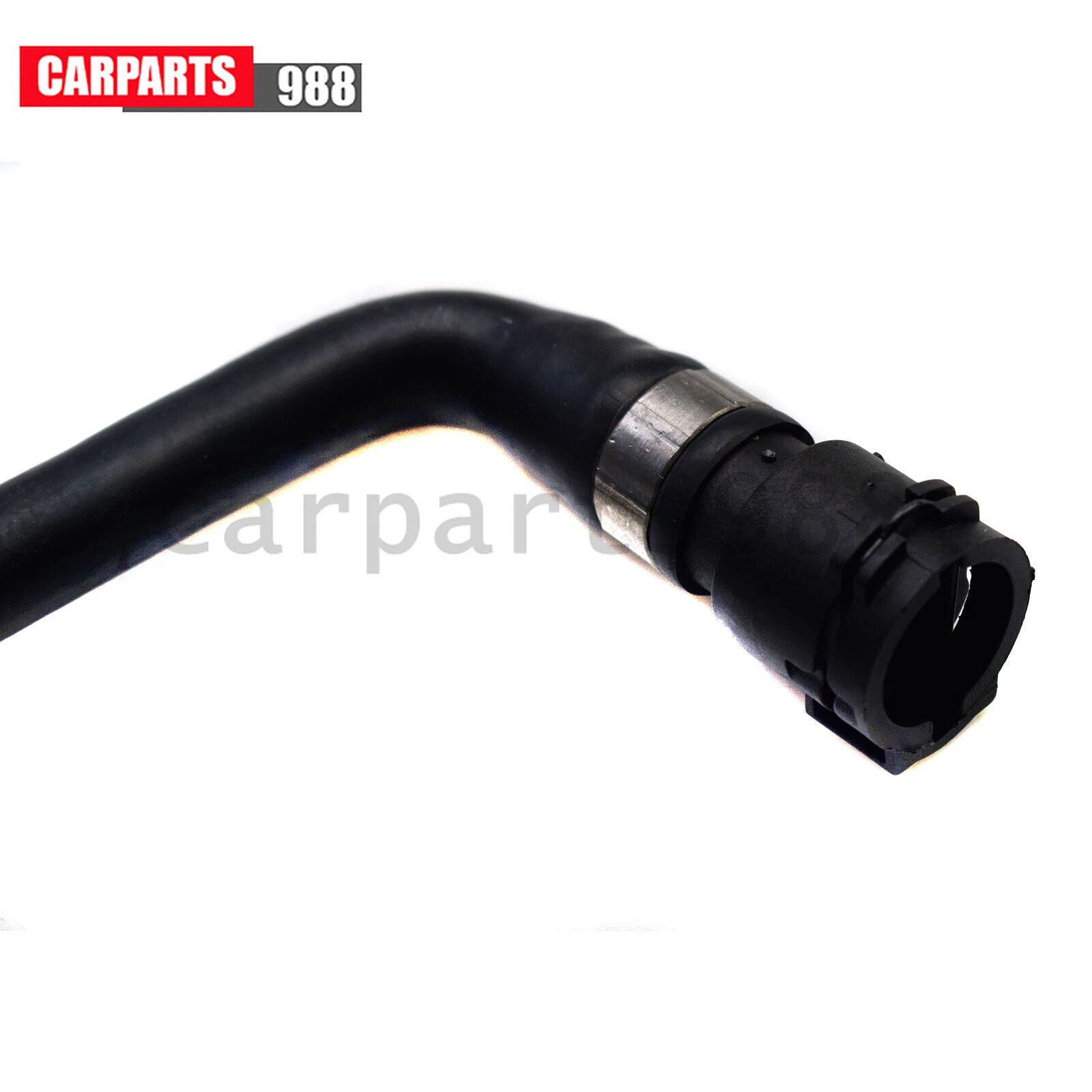 Water Vent Hose To Expansion Tank For BMW E70 E71 X5 X6 17127536235 17127555290 6B93BC-57