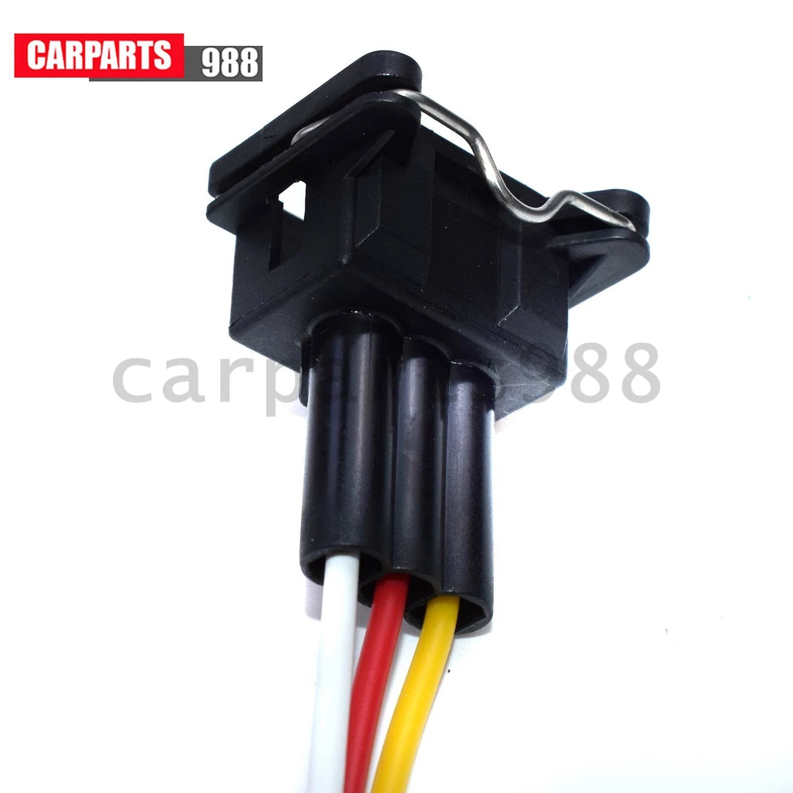 Electrical Connector For Idle Air Control Valve AC409 For Hyundai Tucson Kia 6B93BC-57