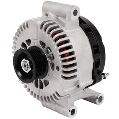 Alternator for Ford Focus Ambiente Sedan 4-Door 2.0L 1989CC 121CID l4 GAS 2007 6B93BC-57