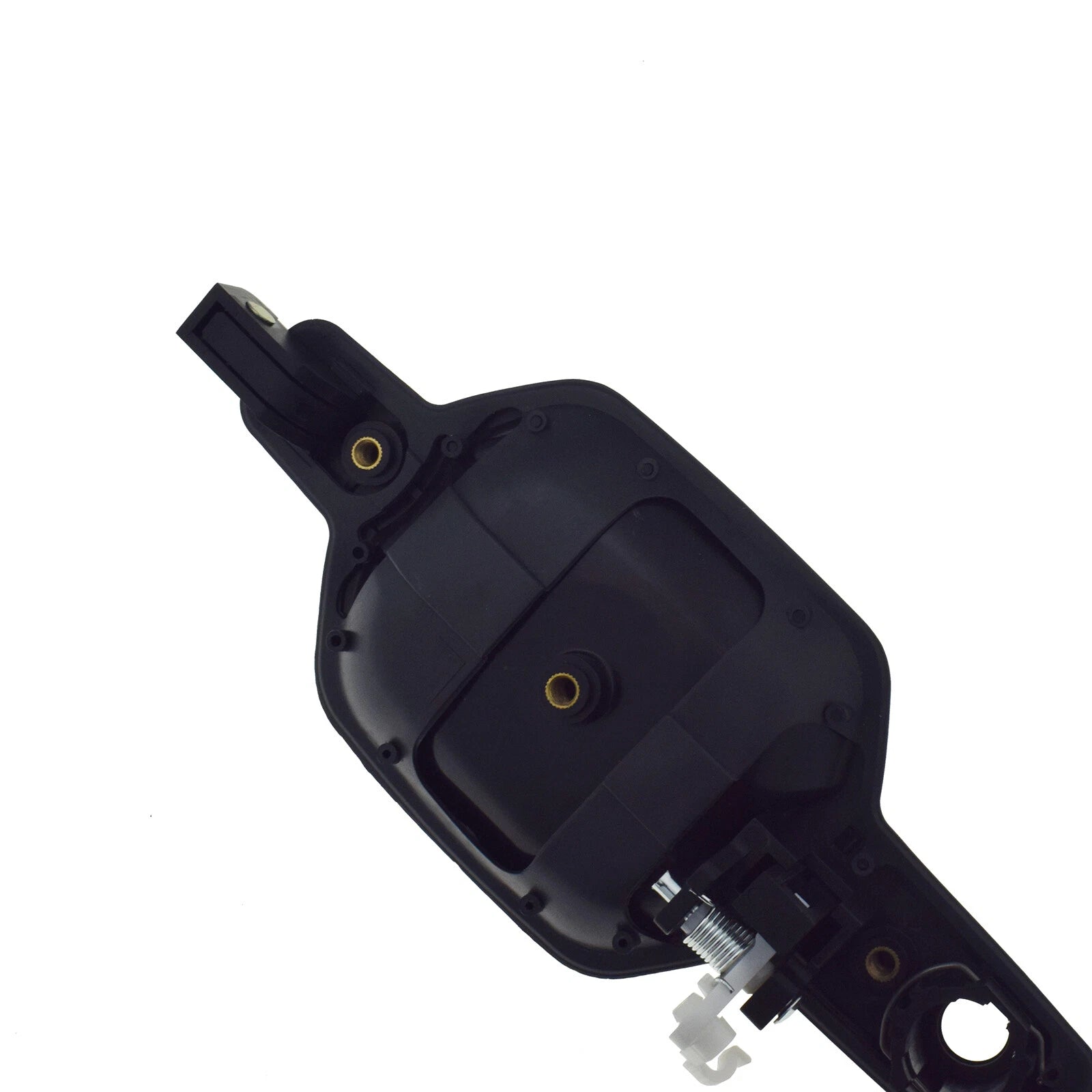 Outside Door Handle Front Driver Side Left LH for 2001-2006 Montero MR653471 6B93BC-57