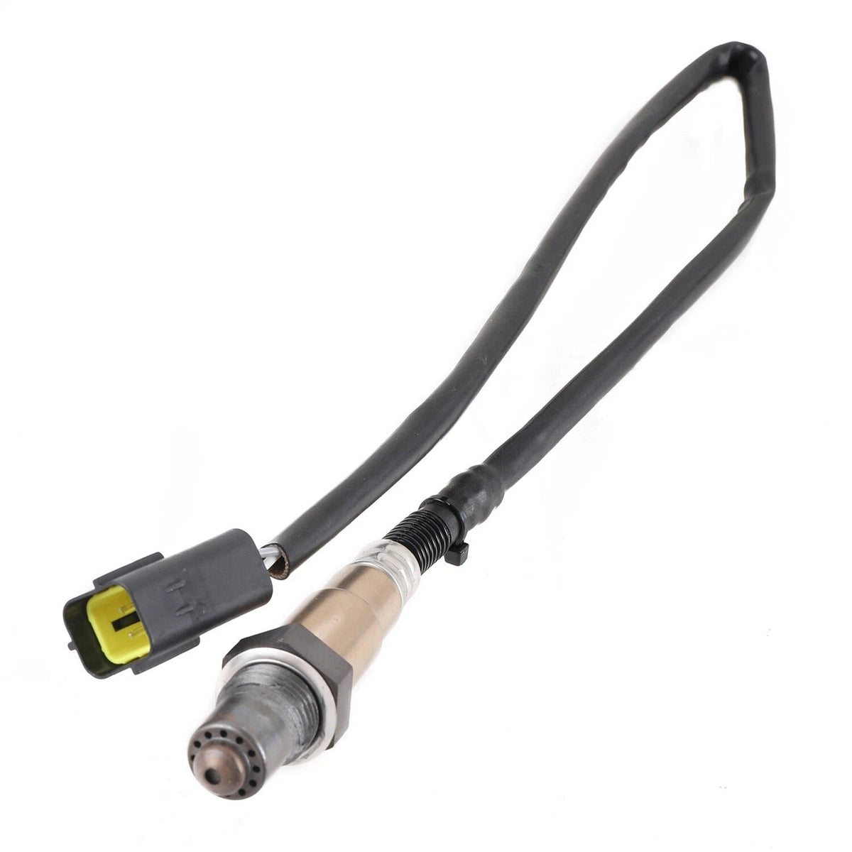 Oxygen sensor compatible with Kia 2002-2011 Spectra Soul Hyundai 2008-2012 6B93BC-57