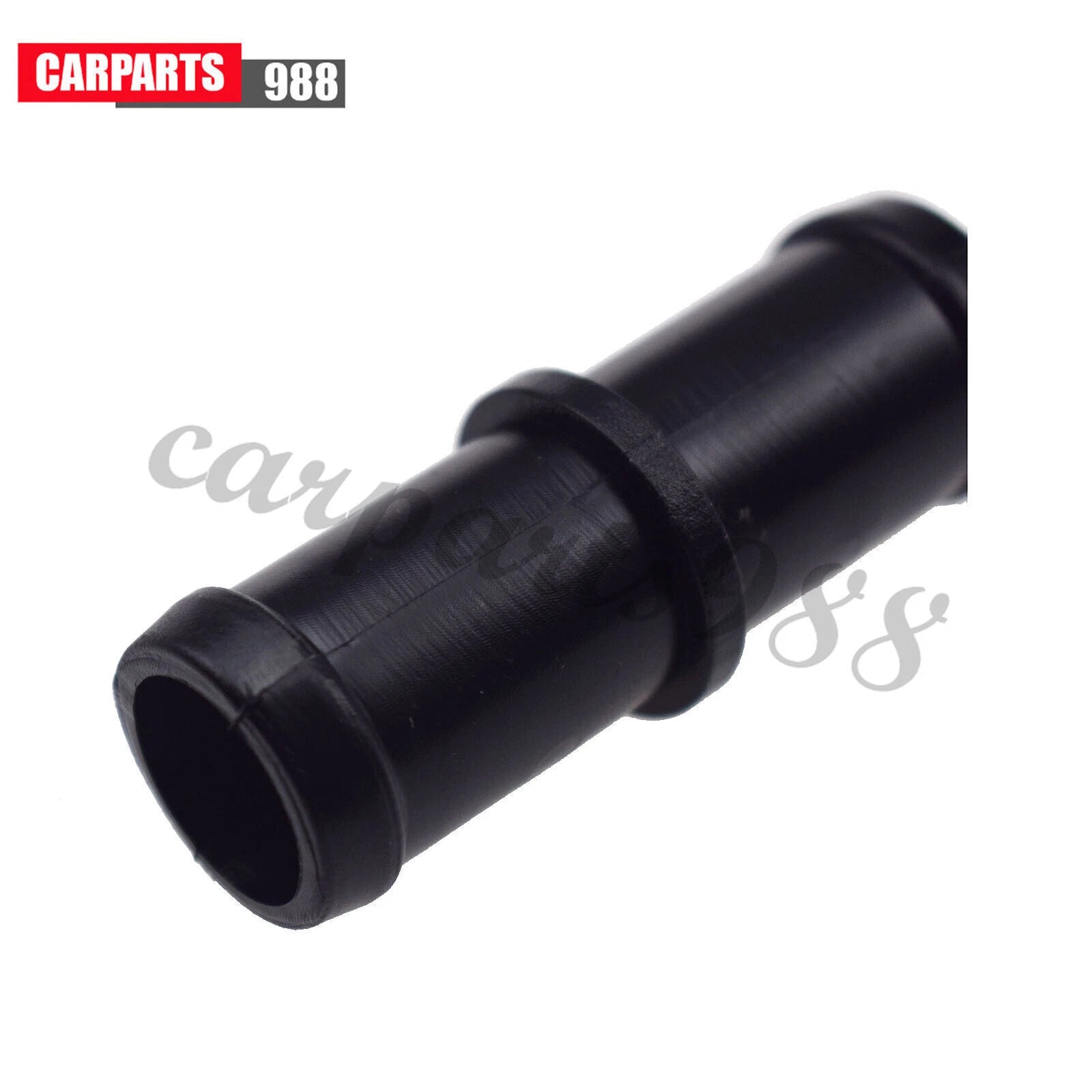 For Nissan 350Z Infiniti G37 G35 G37 Q50 Q70 Heater Hose Connector 92417JK20A 6B93BC-57