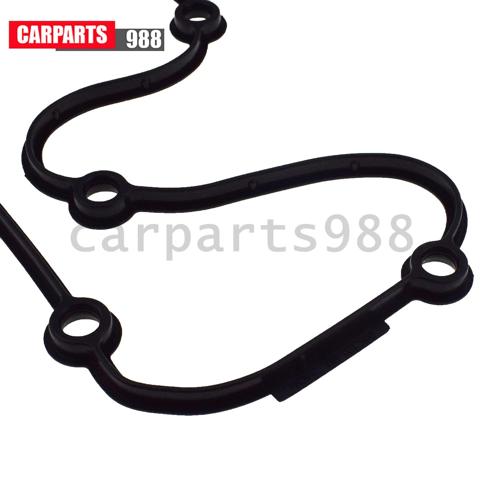 Upper Timing Cover Gasket Set For VW Jetta Golf MK7 Audi S3 A4 Q3 Q5 06K103483 6B93BC-57