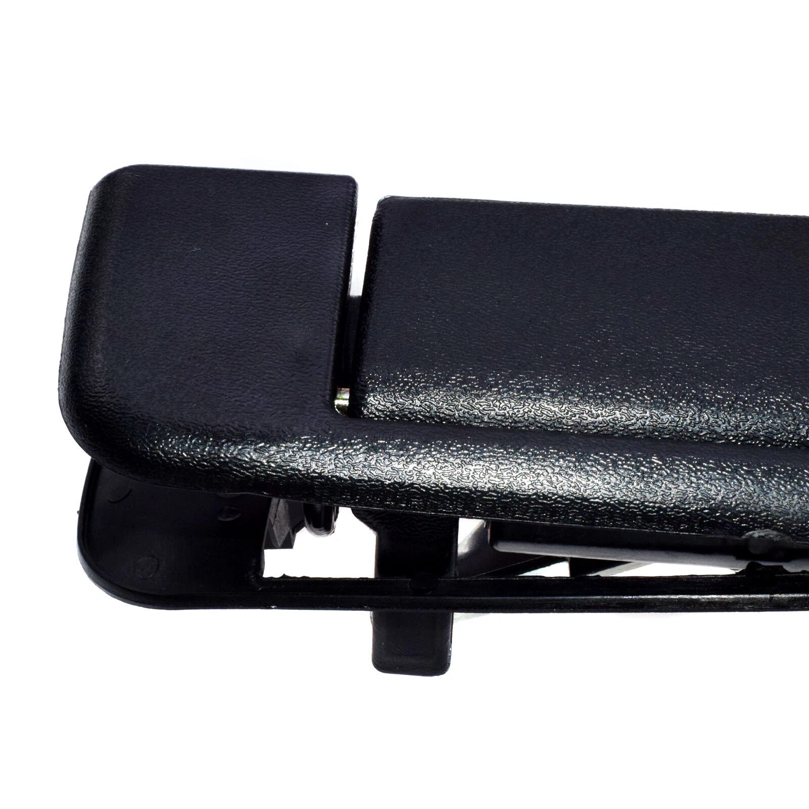 6922089111 Black Tailgate Latch Tail Gate Handle for Toyota Pickup 1989-1995 6B93BC-57