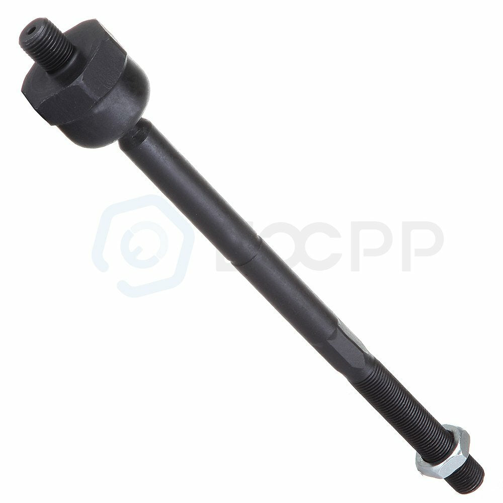 10Pc Suspension Kit for Ford Expedition Control Arms Inner & Outer Tie Rod End 6B93BC-57