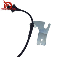 ABS Wheel Speed Sensor Front Right For 2001-2006 Sebring Stratus 4764676AA 6B93BC-57