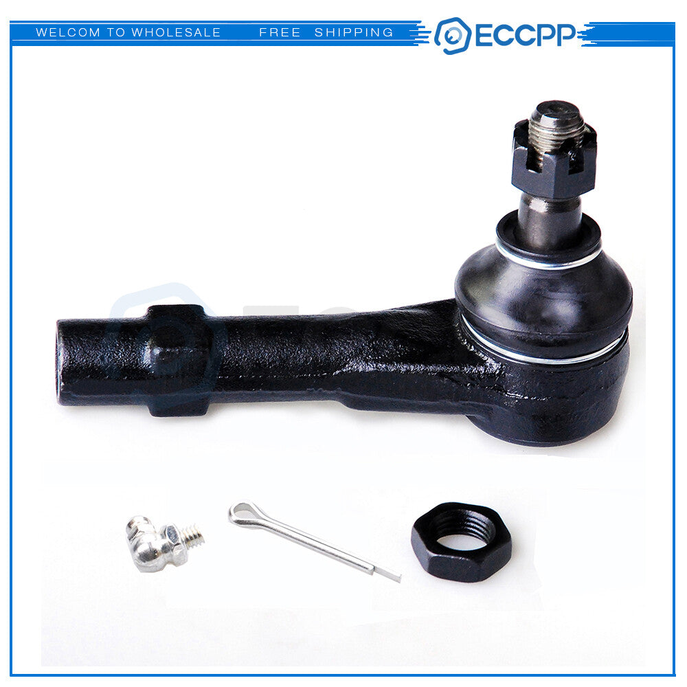 10x Front Ball Joint Tie Rod End Sway Bar Link Kit for Dodge Dakota Durango 2WD KOEEP