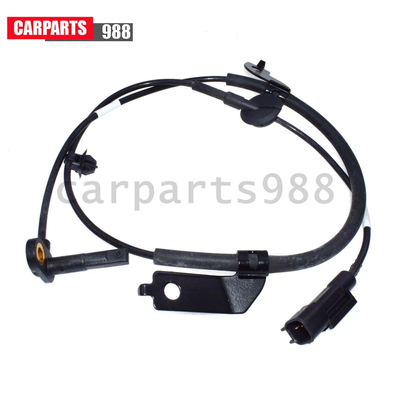 Front LH ABS Wheel Speed Sensor For Mitsubishi Lancer Outlander 4670A031 ALS1785 6B93BC-57