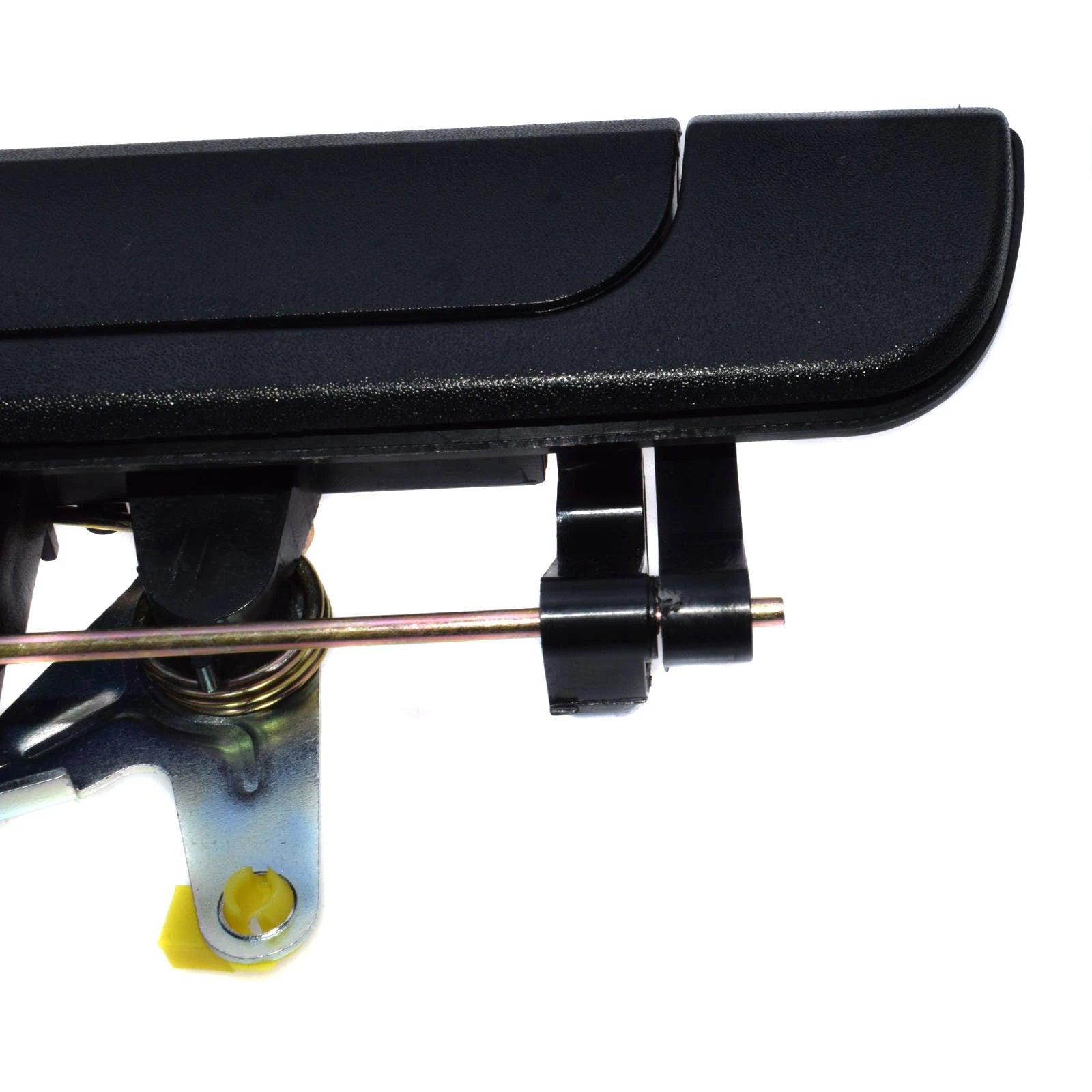 Black Tailgate Handle For 1995-2004 Toyota Tacoma Truck 6909035010 TO1915102 6B93BC-57