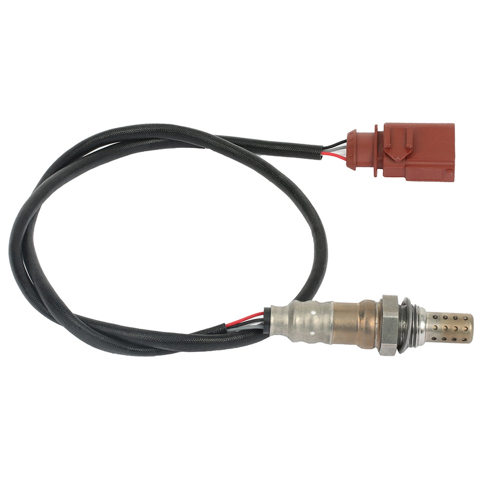 Oxygen O2 Sensor Downstream Rear For 2005-2012 2013 2014 Volkswagen Jetta 2.5L 6B93BC-57