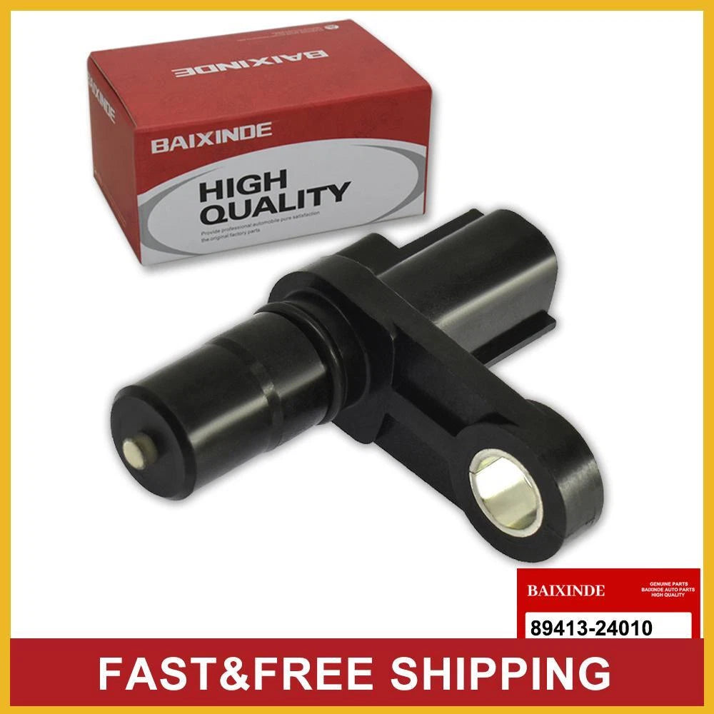 89413-24010 Transmission Speed Sensor For Toyota Camry RAV4 Solara 89411-33010 6B93BC-57