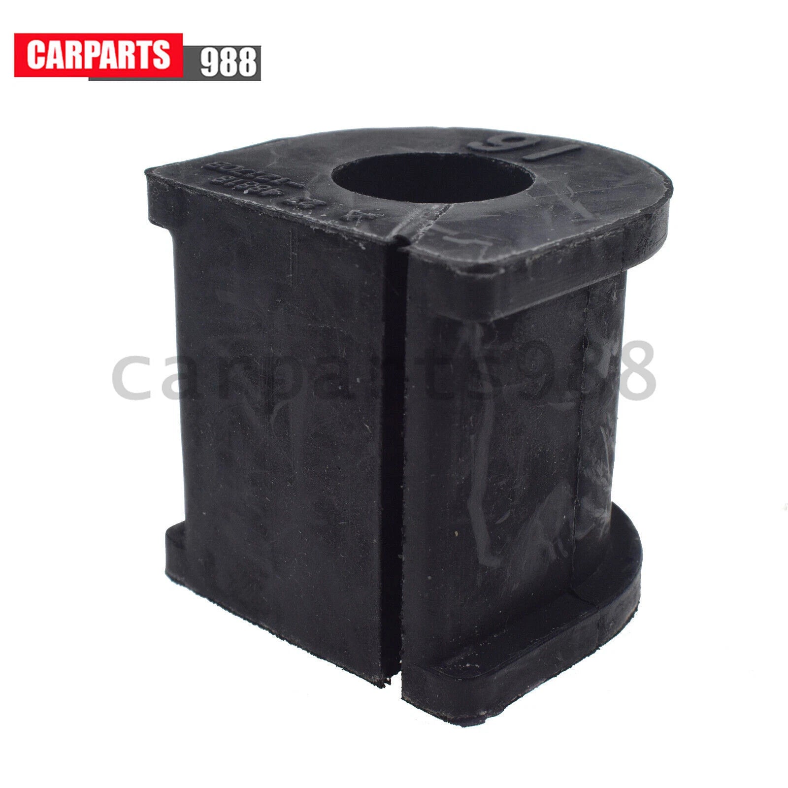 Rear Stabilizer Sway Bar Bushing for Toyota Camry Avalon 48818-12170 48818-06190 6B93BC-57