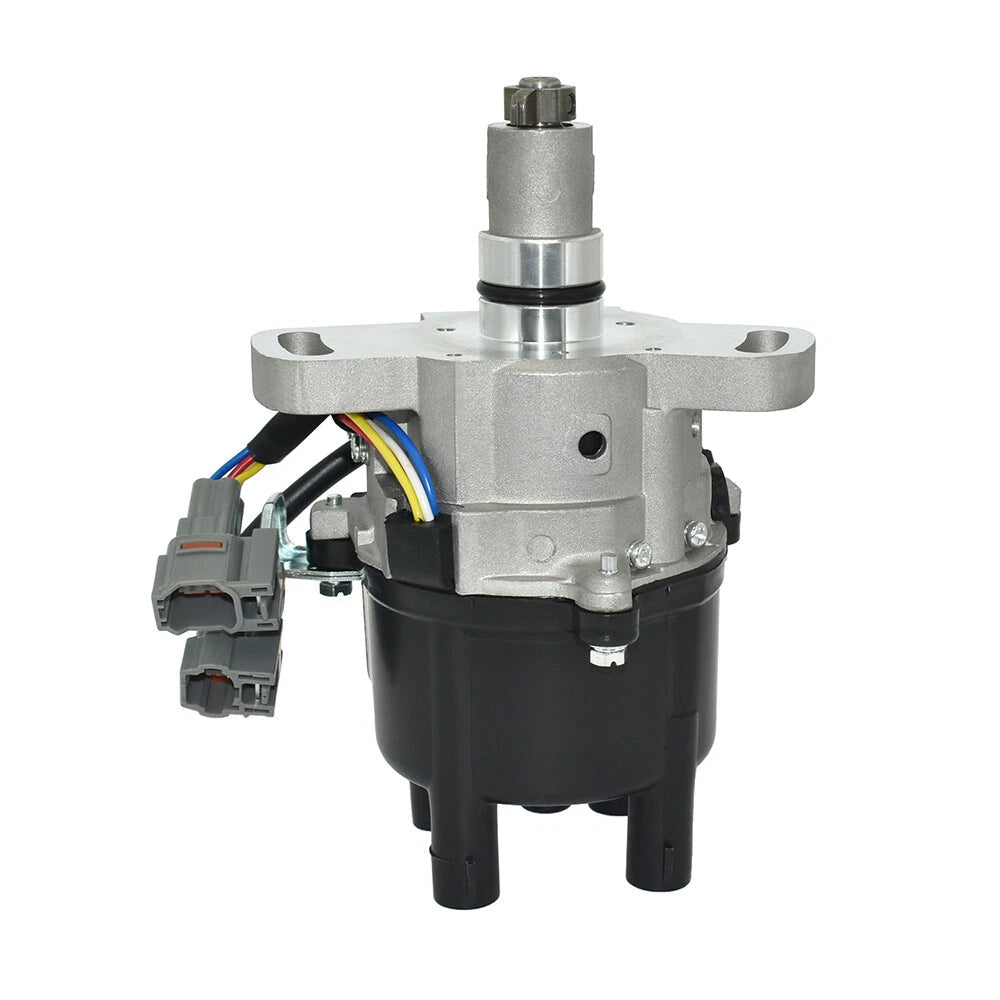 1x Ignition Distributor 19020-11380 02920-1641 for 96-99 Toyota Starlet Sprinter 6B93BC-57