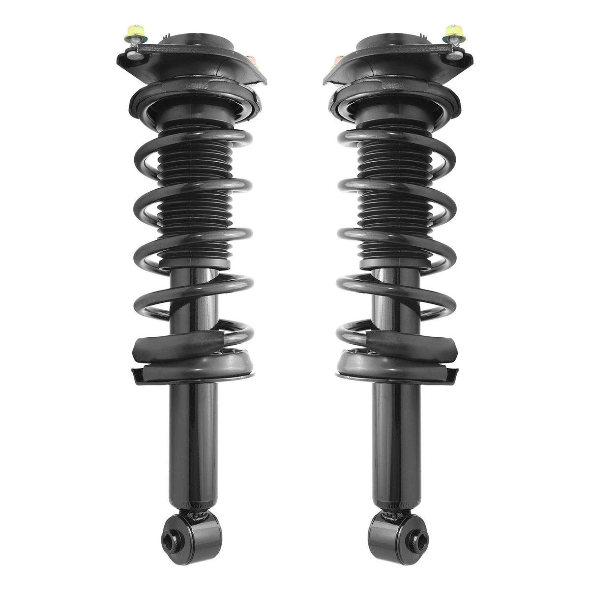 Rear Complete Strut Assembly Kit for 2008-2011 Subaru Impreza 6B93BC-57