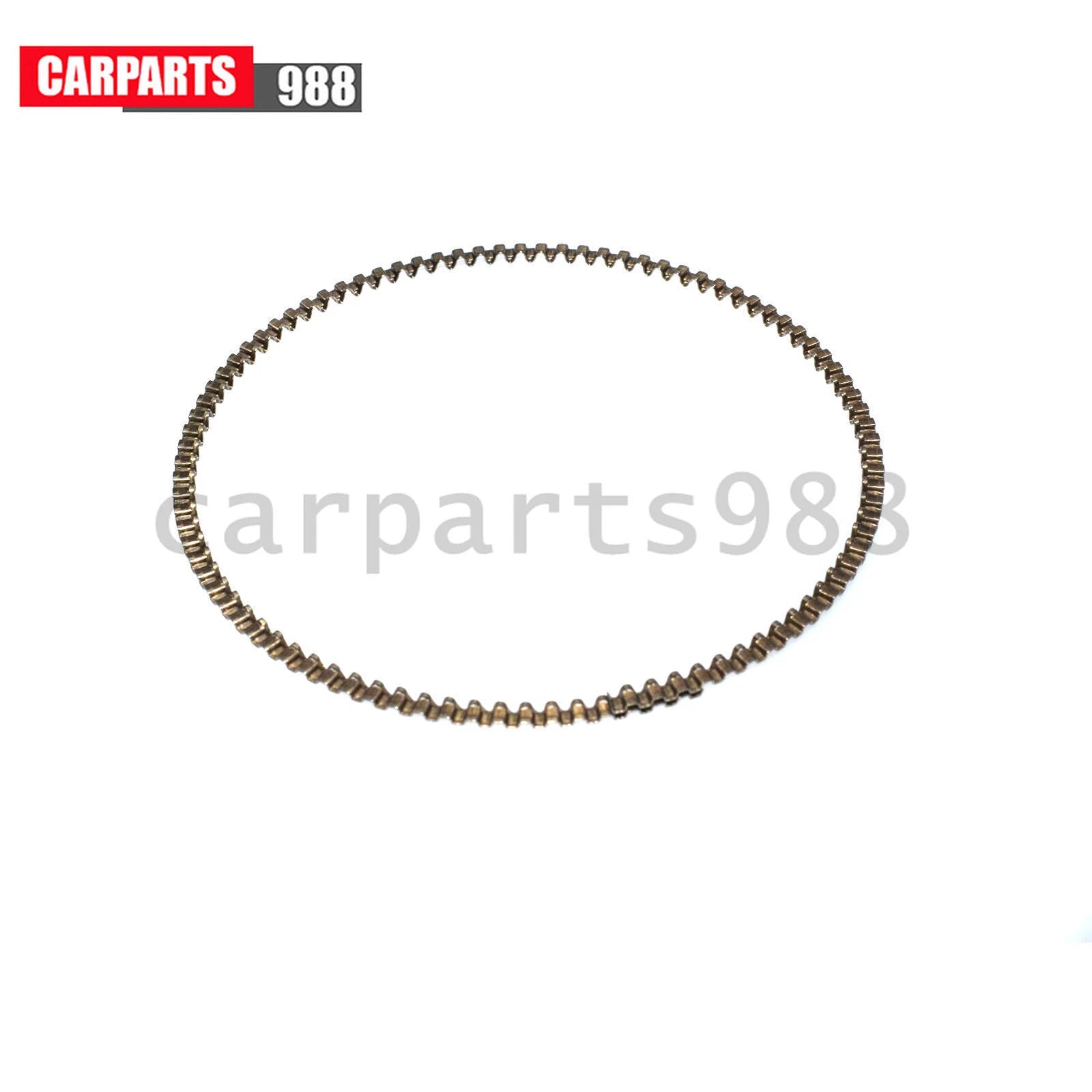 Piston Rings STD 82.5mm For VW Golf Jetta GTI AUDI A3 TT 1.8/2.0T 06L198151D 6B93BC-57