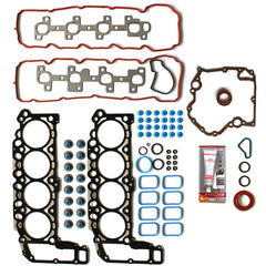 ECCPP Head Gasket Set For Dodge Ram 1500 Jeep Commander Grand Cherokee 4.7L ECCPP