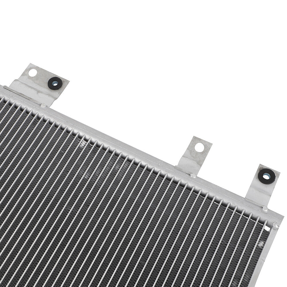 Aluminum AC Condenser For 2002 2003 2004 2005-2007 Mack CV 2000-2005 Mack CX 6B93BC-57