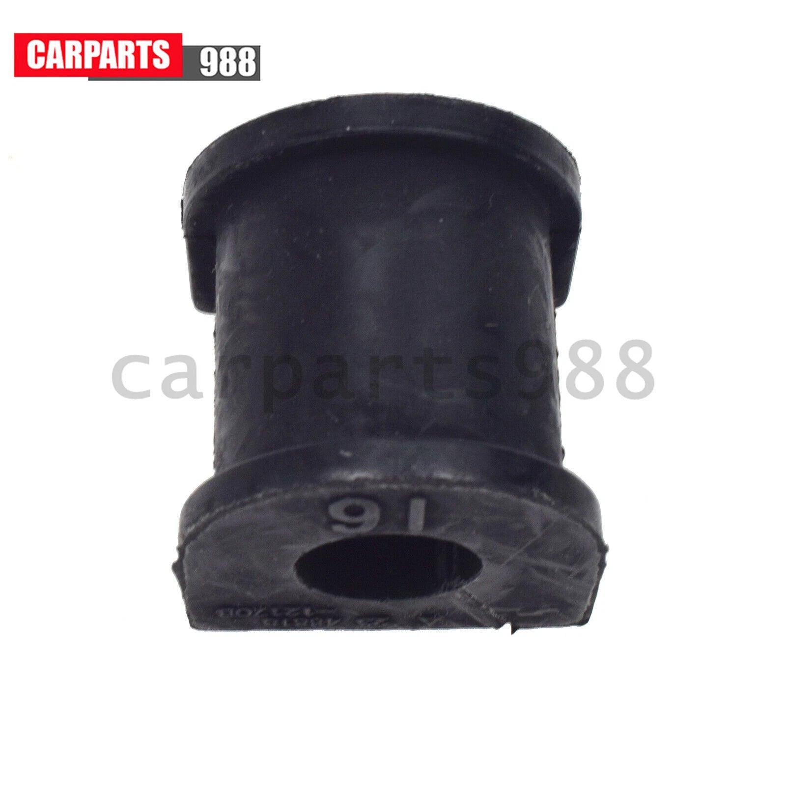 Rear Stabilizer Sway Bar Bushing for Toyota Camry Avalon 48818-12170 48818-06190 6B93BC-57