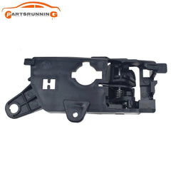 Front Driver Left Interior Door Handle For 2008-2010 Hyundai Sonata 826103K520HZ 6B93BC-57