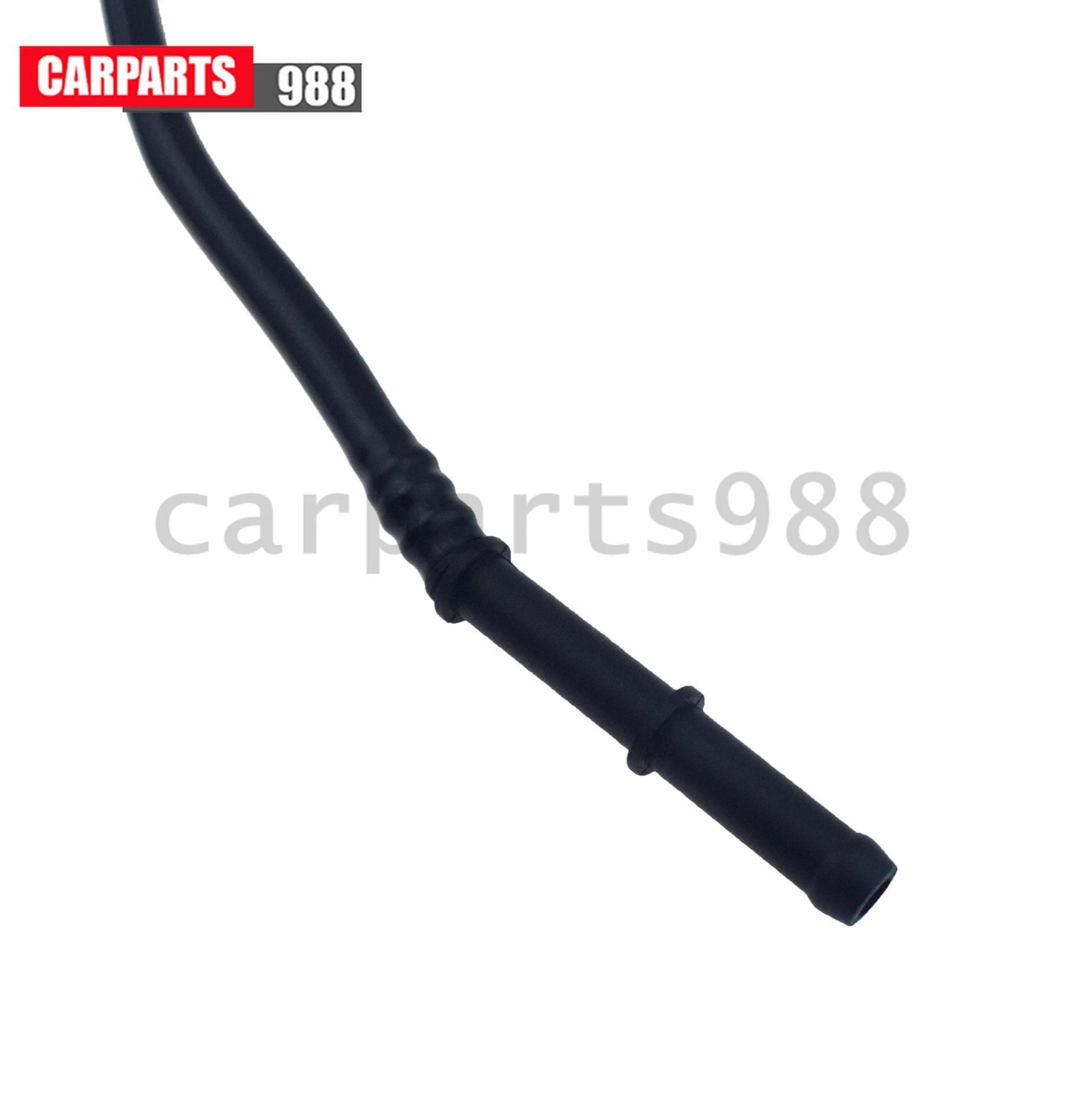 Engine Radiator Coolant Hose Pipe Fit For Porsche Cayenne 2007-2010 94810602603 6B93BC-57