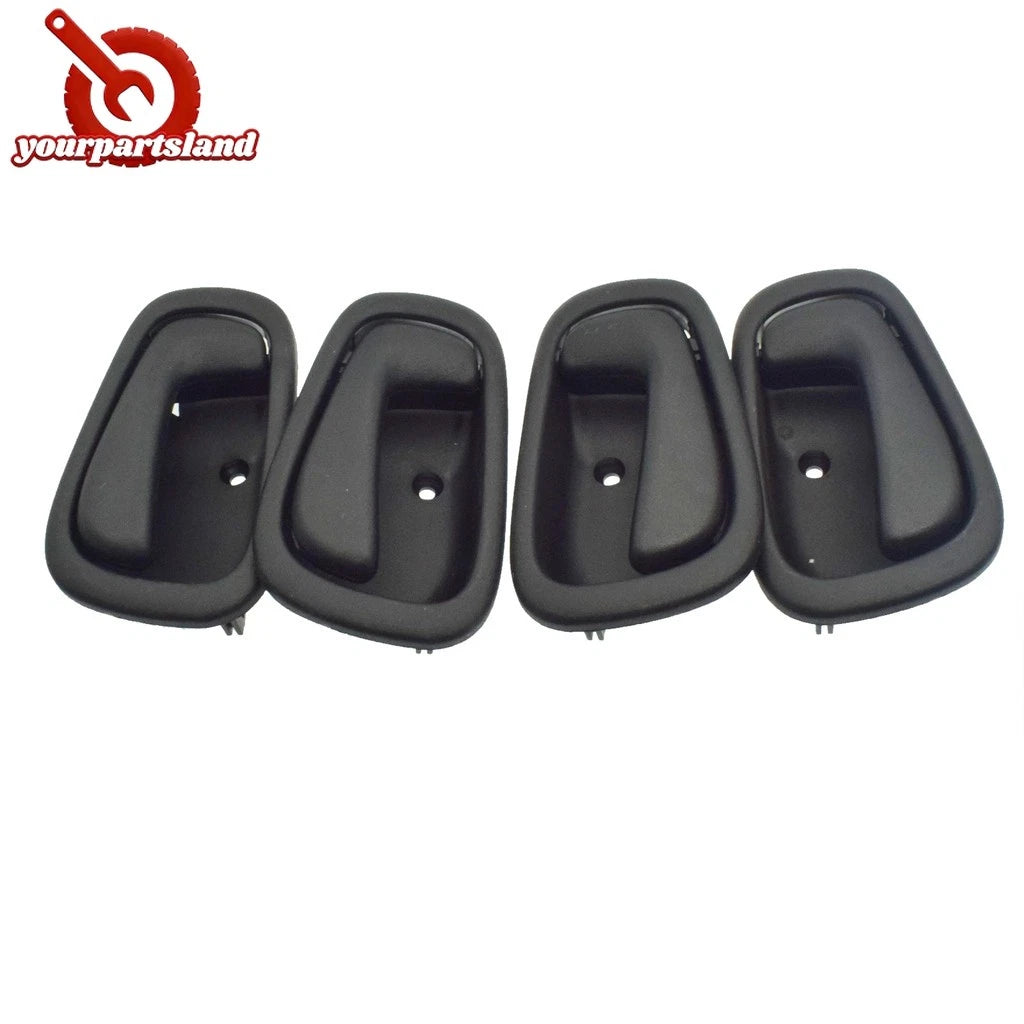 Interior Inside Door Handle Left / Right Front Rear for Toyota Corolla 1998-2002 6B93BC-57