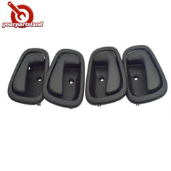 Interior Inside Door Handle Left / Right Front Rear for Toyota Corolla 1998-2002 6B93BC-57