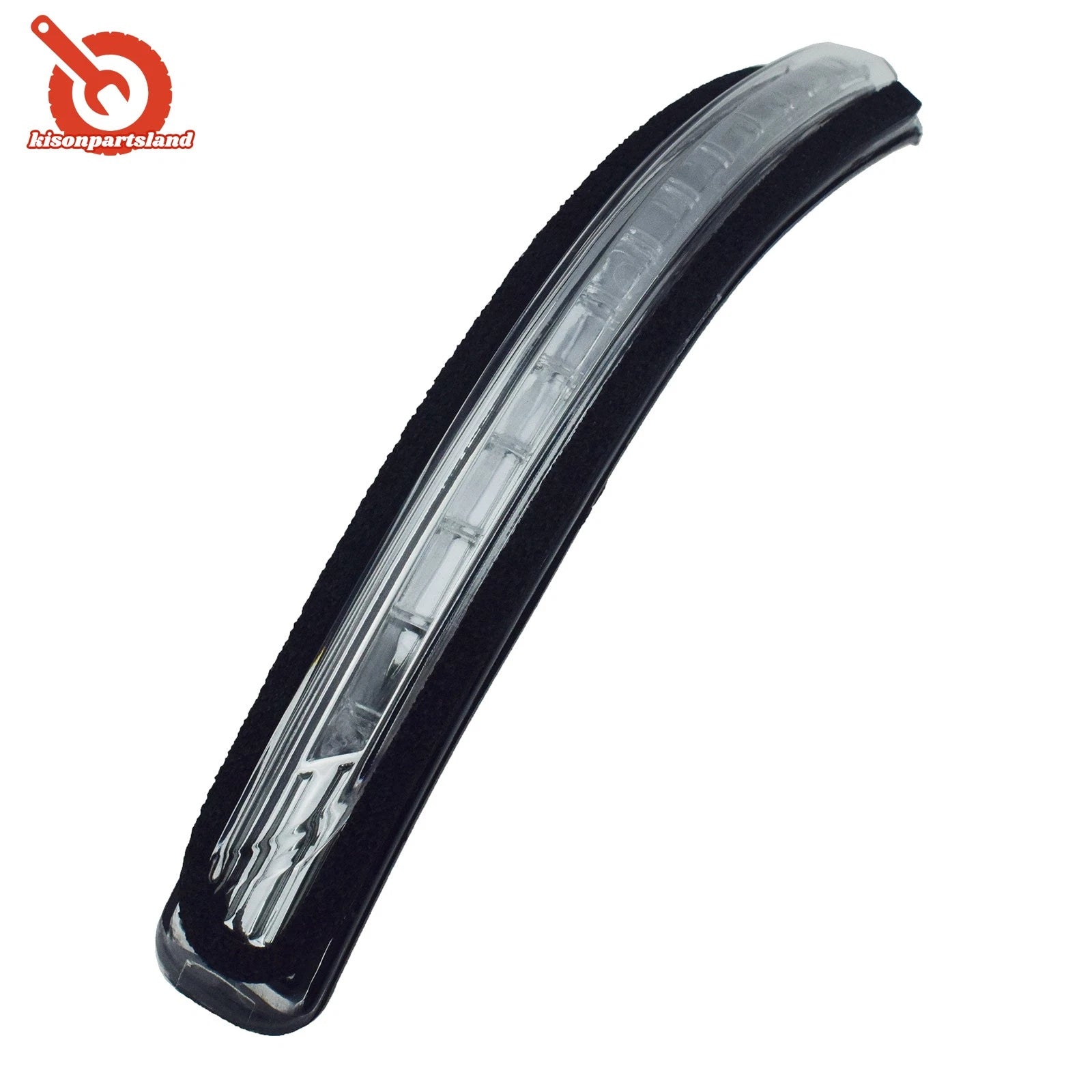 LED Side Mirror Signal Lamp Right RH for KIA 2012-2016 Rio Pride 87624-1W000 6B93BC-57