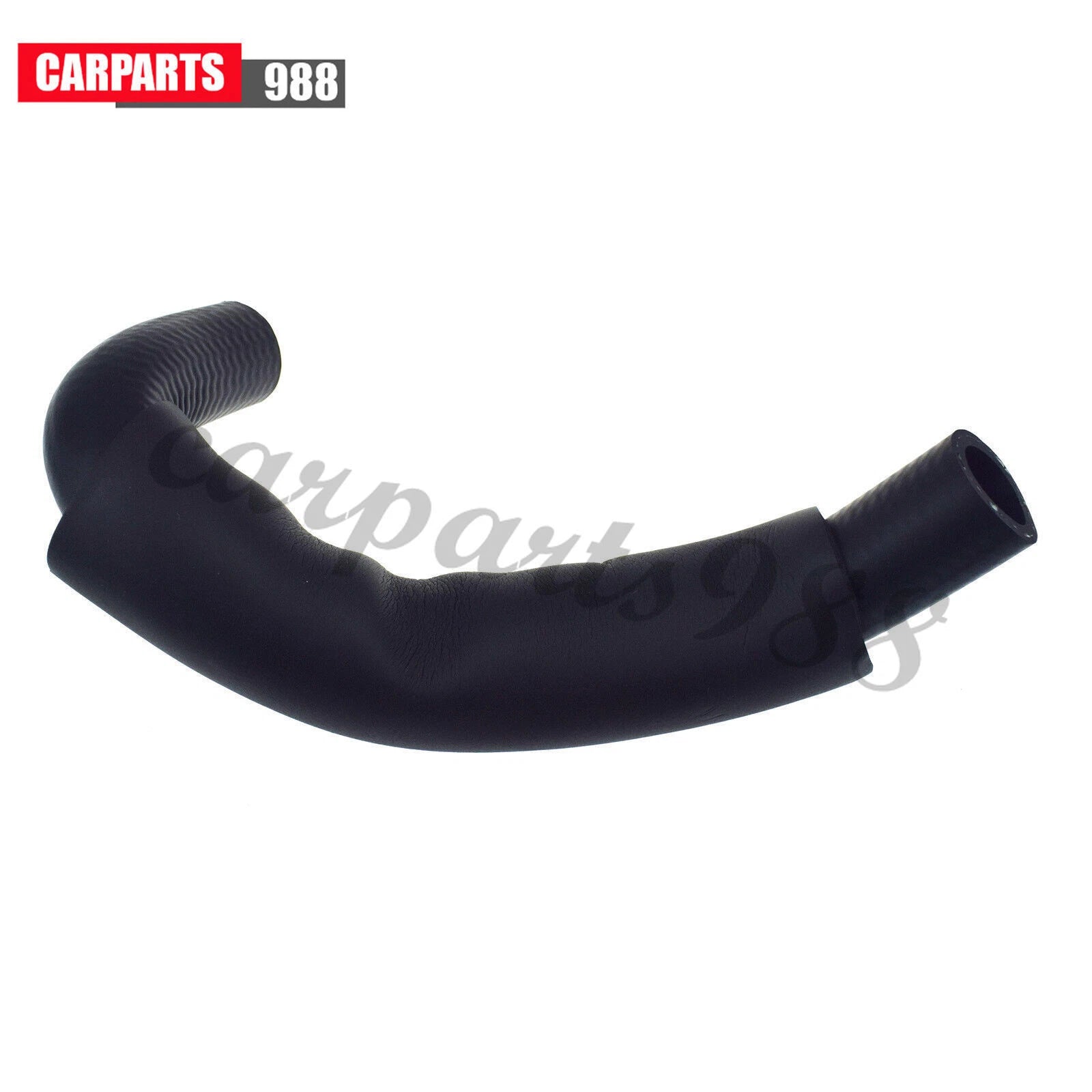 92402-JK20A Heater Hose Rubber For Nissan 370Z Infiniti G35 G37 FX35 M37 Q50 Q70 6B93BC-57