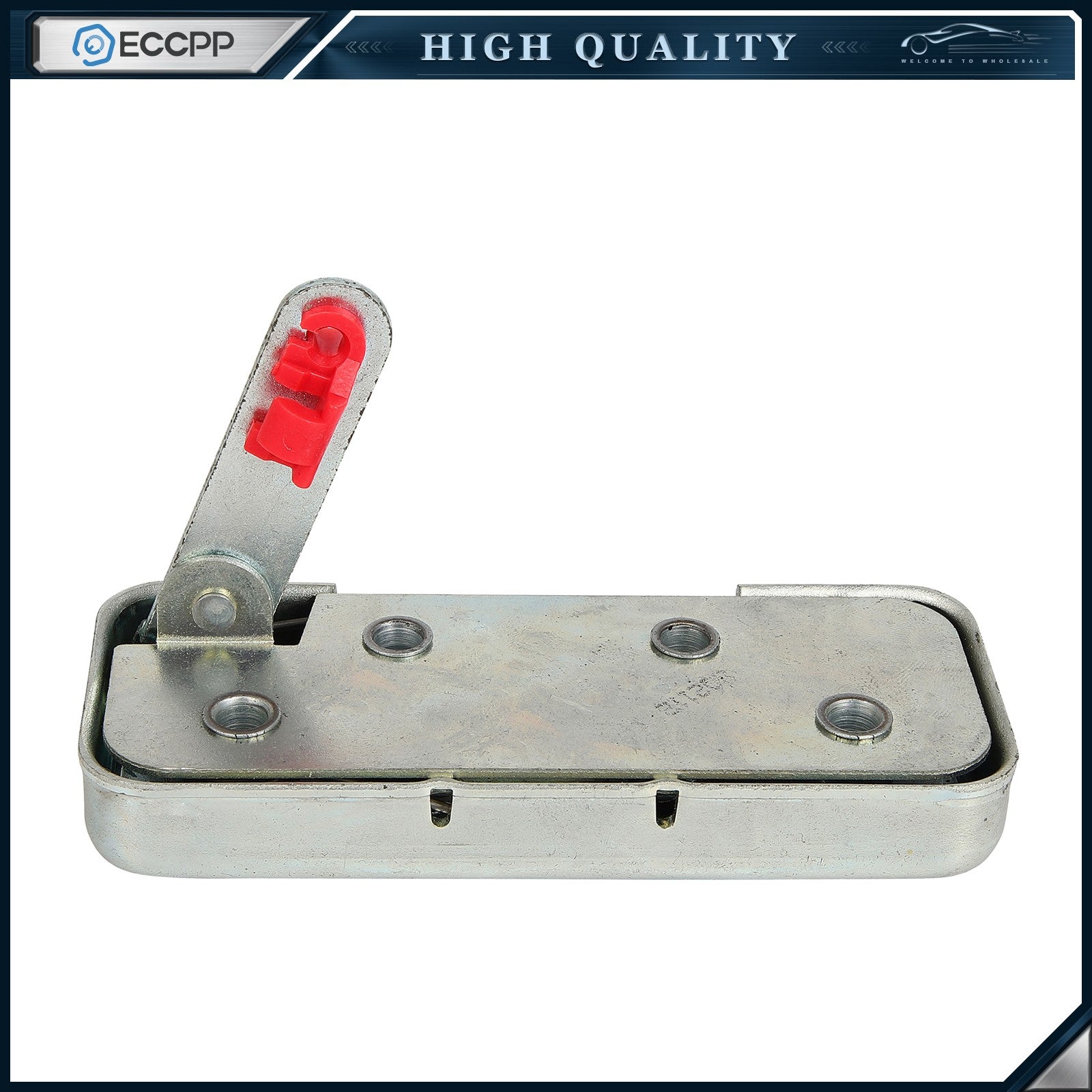 Front Upper Door Latch LH Driver Side for Freightliner FLD Columbia Century 6B93BC-57