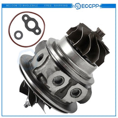 Turbocharger Cartridge Fits Hyundai Sonata Kia Optima 2.0L 2011-2014 6B93BC-57