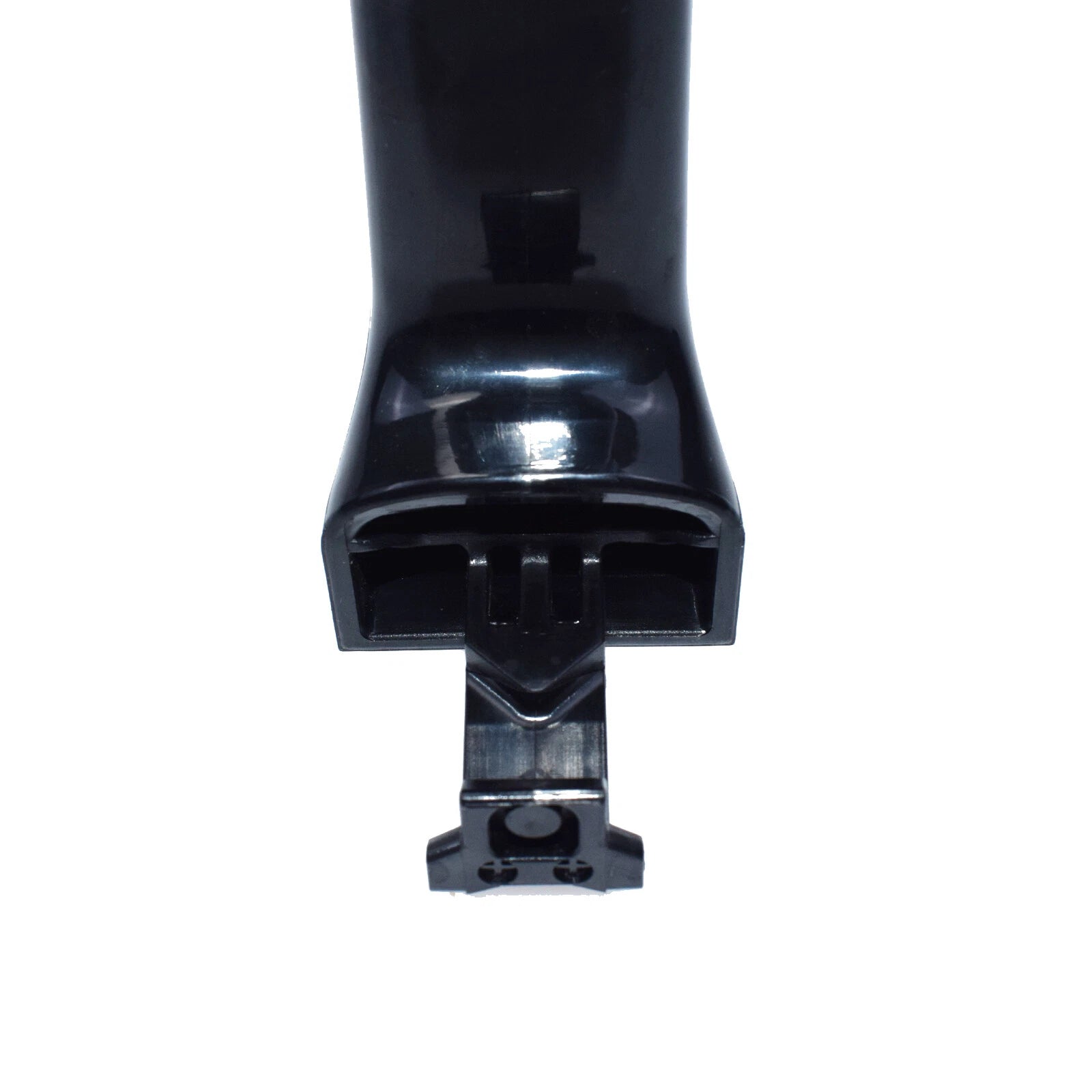 Outside Door Handle Black Front Left for Toyota 4Runner Lexus GX460 69211-60090 6B93BC-57