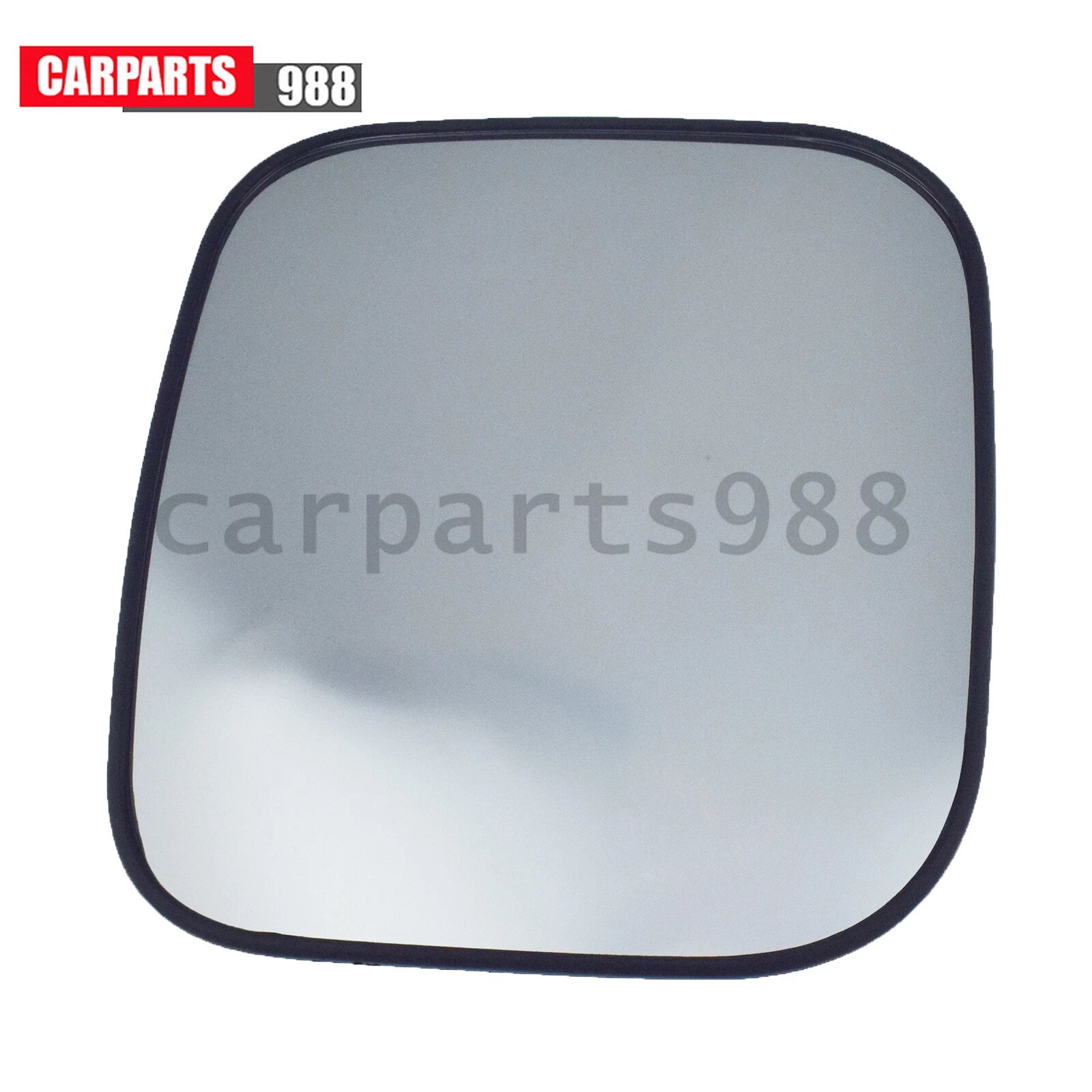 Right Side Rearview Heated Mirror Glass For Mitsubishi Pajero SHOGUN 2000-2006 6B93BC-57