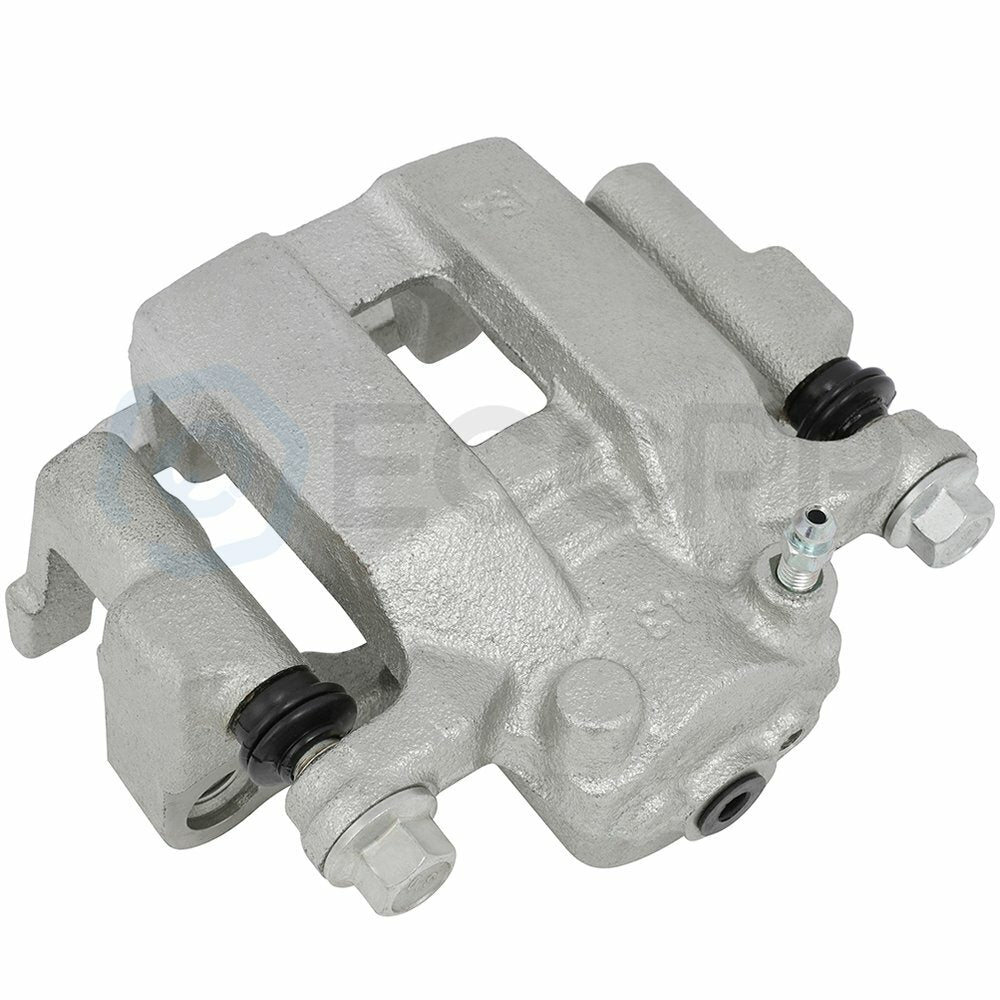 Rear Right Brake Caliper 1Pc For 2003-2005 Infiniti G35 2003-2005 Nissan 350Z 6B93BC-57