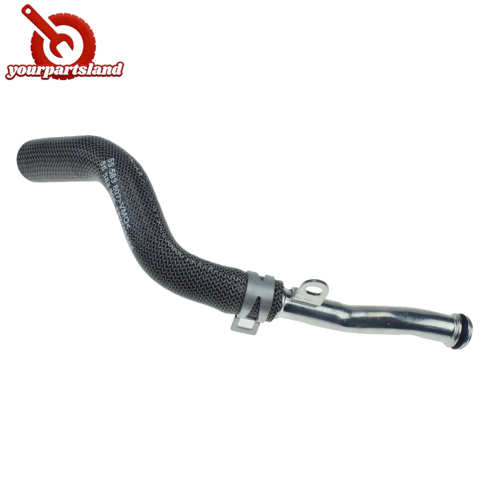 Oil Cooler Outlet Hose for Buick Encore 1.4L L4 Turbo 14-11 55583808,55568542 6B93BC-57
