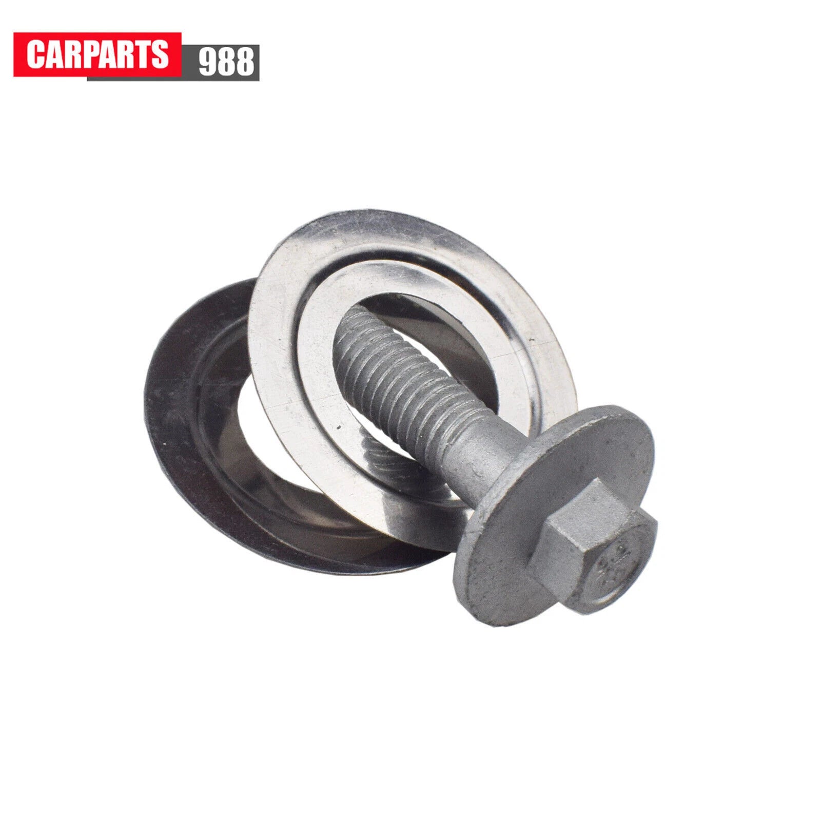 Upper Drive Belts Idler Pulley For 2012-17 Range Rover Evoque 2.0L LR028878 6B93BC-57