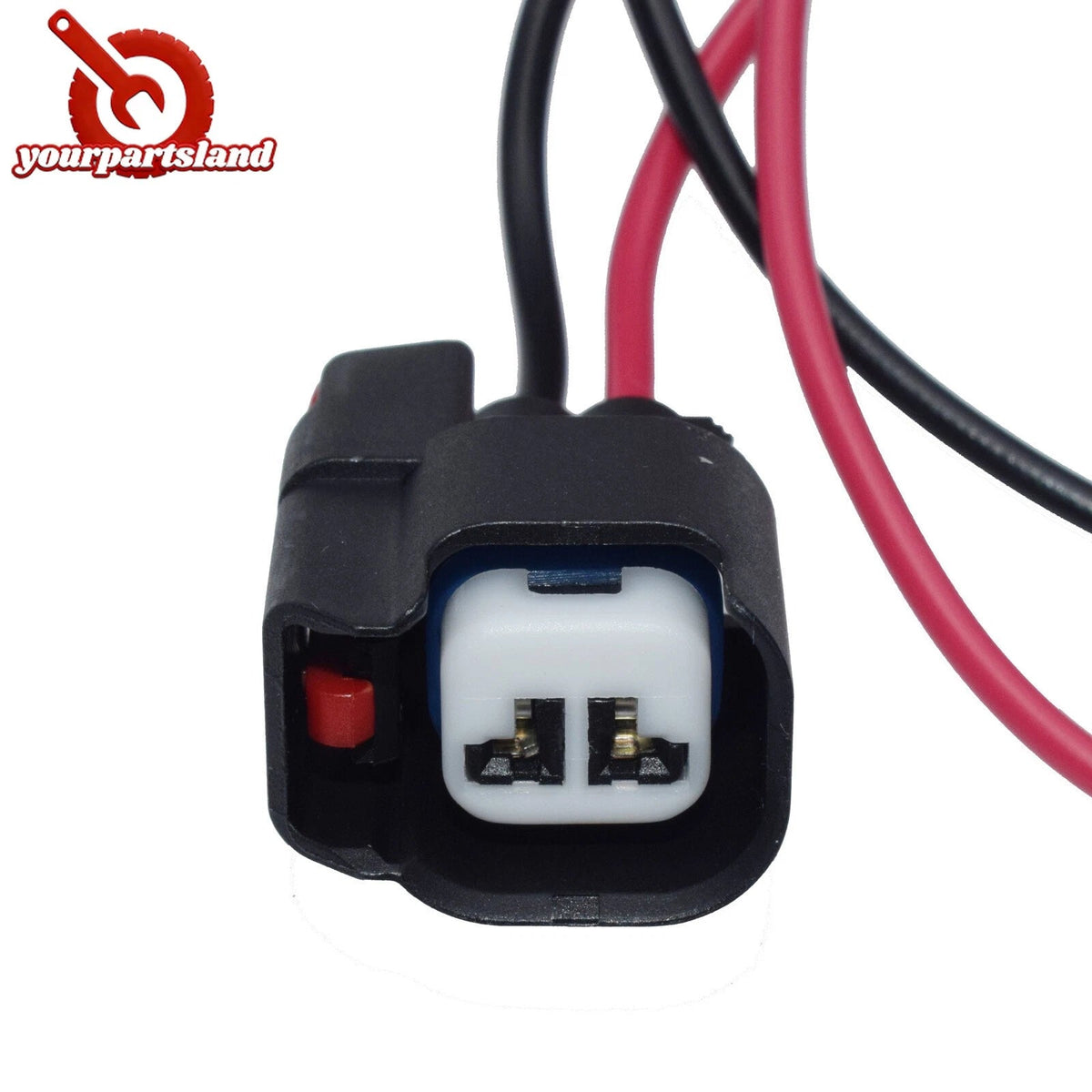 For Dodge Jeep Fuel Injector Alternator ABS Connector Wiring Repair Harness EV6 6B93BC-57