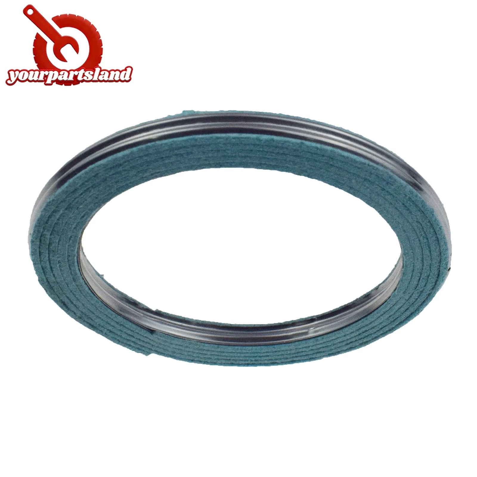 Exhaust Pipe Gasket for Toyota Corolla Camry Highlander For LEXUS 90917-06046 6B93BC-57