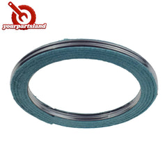 Exhaust Pipe Gasket for Toyota Corolla Camry Highlander For LEXUS 90917-06046 6B93BC-57