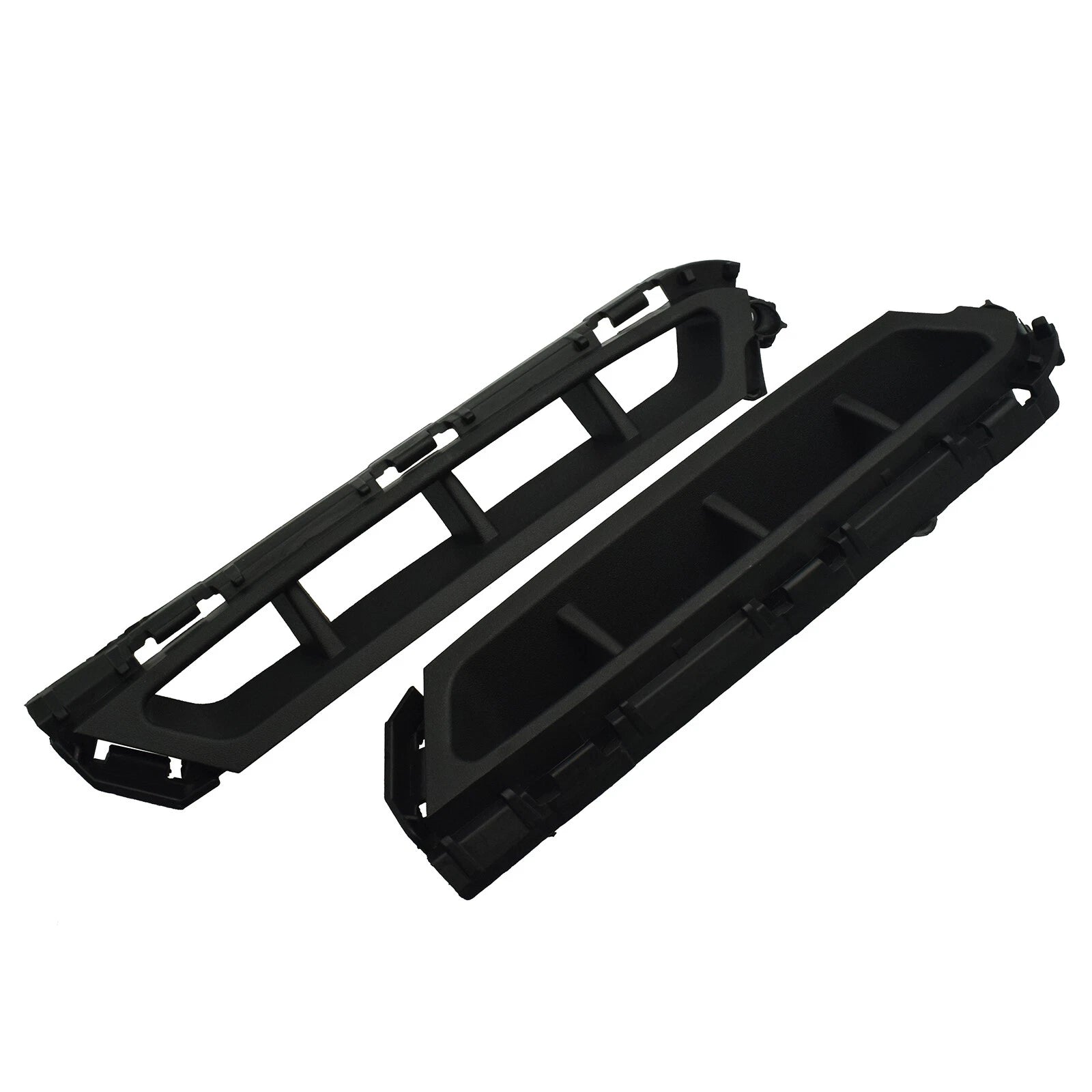 For 19-2020 Hyundai Elantra Sedan Front Bumper Air Grille 86562F2AA0 86561F2AA0 6B93BC-57