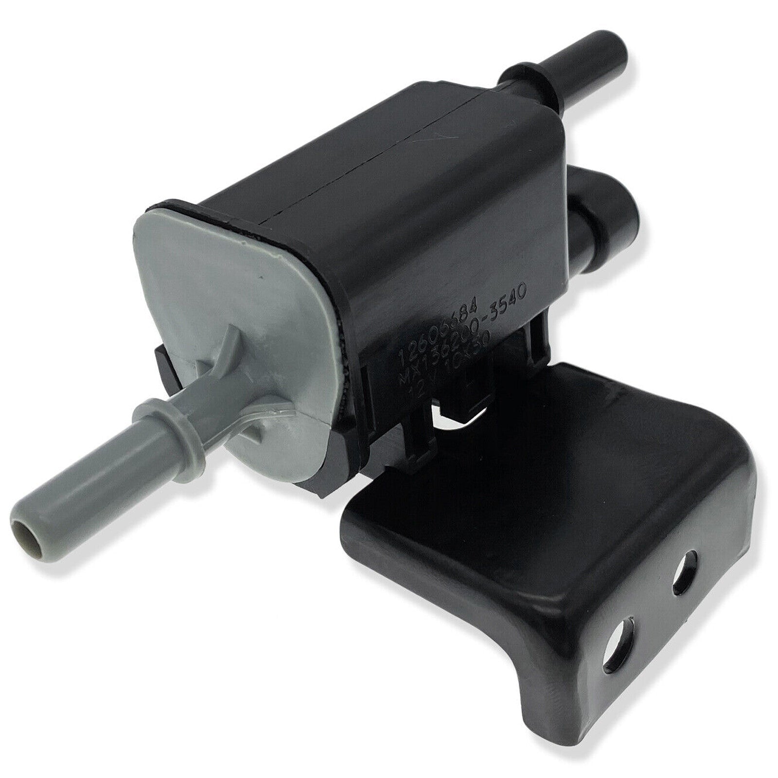 EVAP Emisson Vapor Canister Purge Solenoid Valve For Chevy Buick 12597567 6B93BC-57