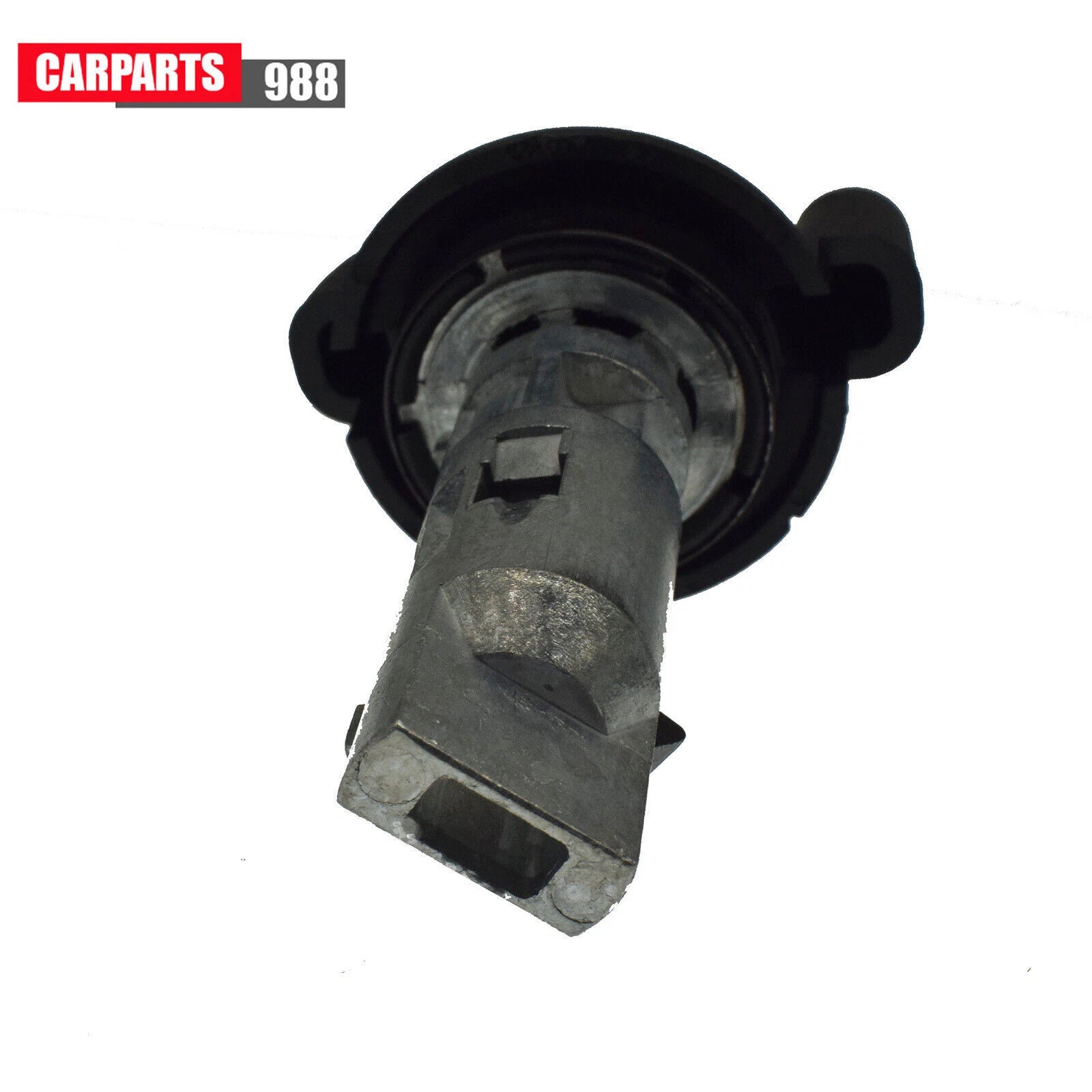 Ignition Key Lock Cylinder w/ Keys US287L For Chevy GMC Silverado Sierra Yukon 6B93BC-57