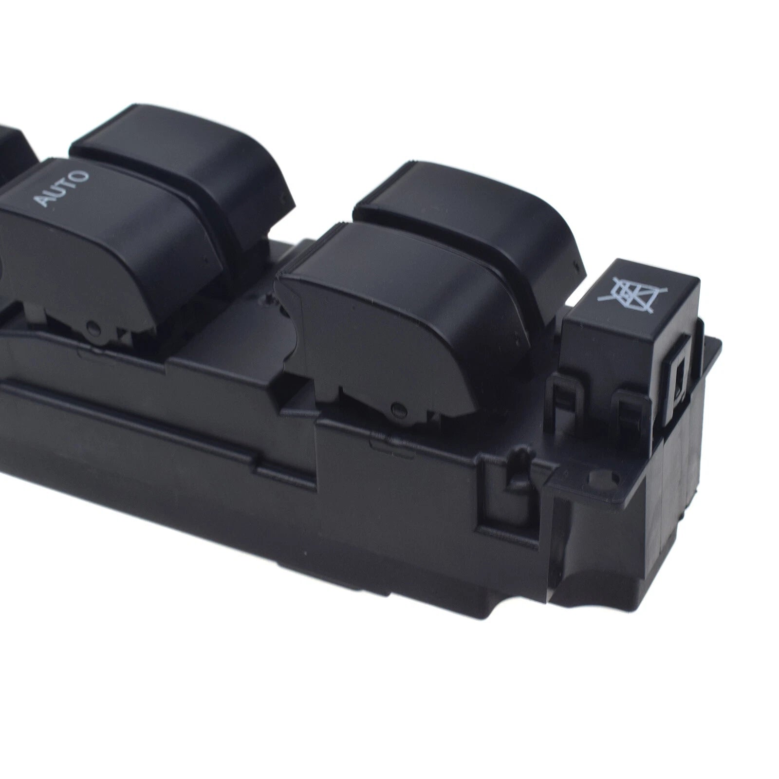 DF73-66-350B Door Master Electric Power Window Switch For Mazda 2 M2 2007-2013 6B93BC-57