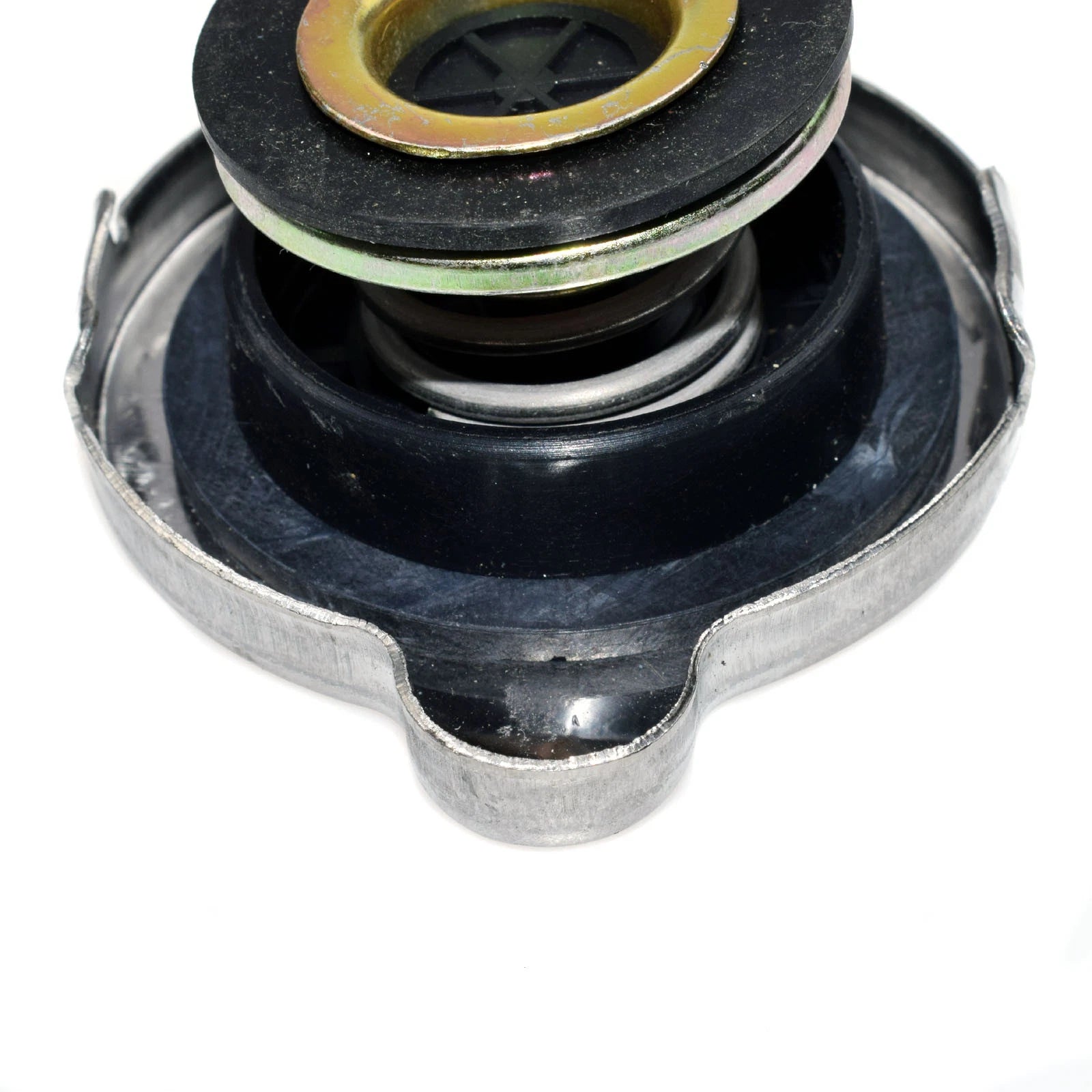 Radiator Overflow Expansion Tank Cap Filler For Mercedes Benz 124 500 04 06 6B93BC-57